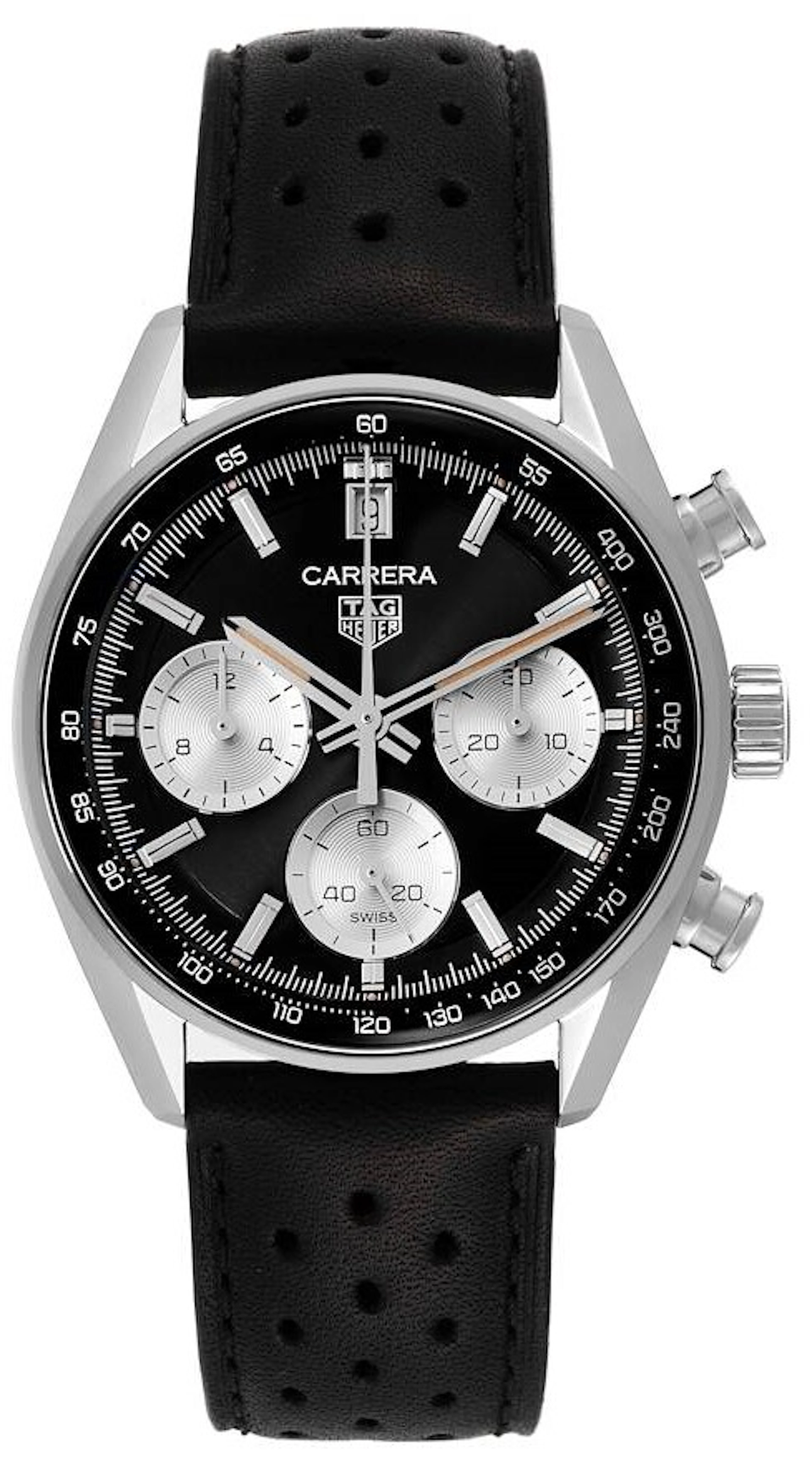TAG Heuer Carrera CBS2210.FC6534 CBS2210.FC6534