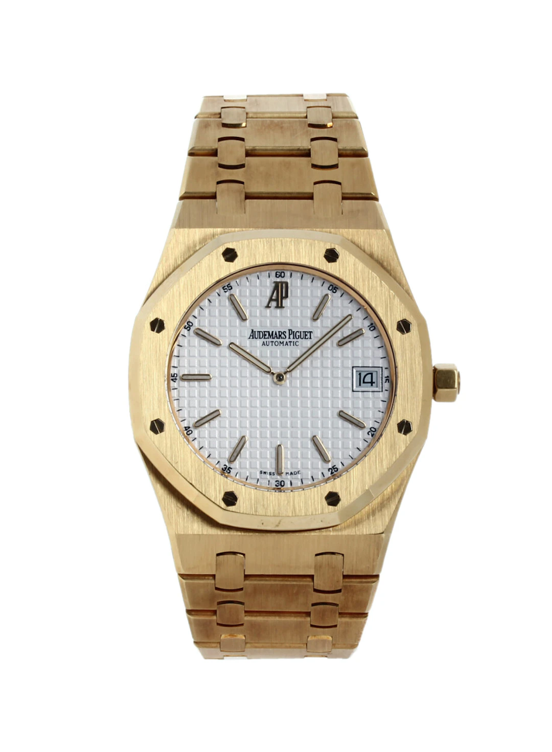 Audemars Piguet Royal Oak 15202BA.OO.0944BA.01 15202BA.OO.0944BA.01