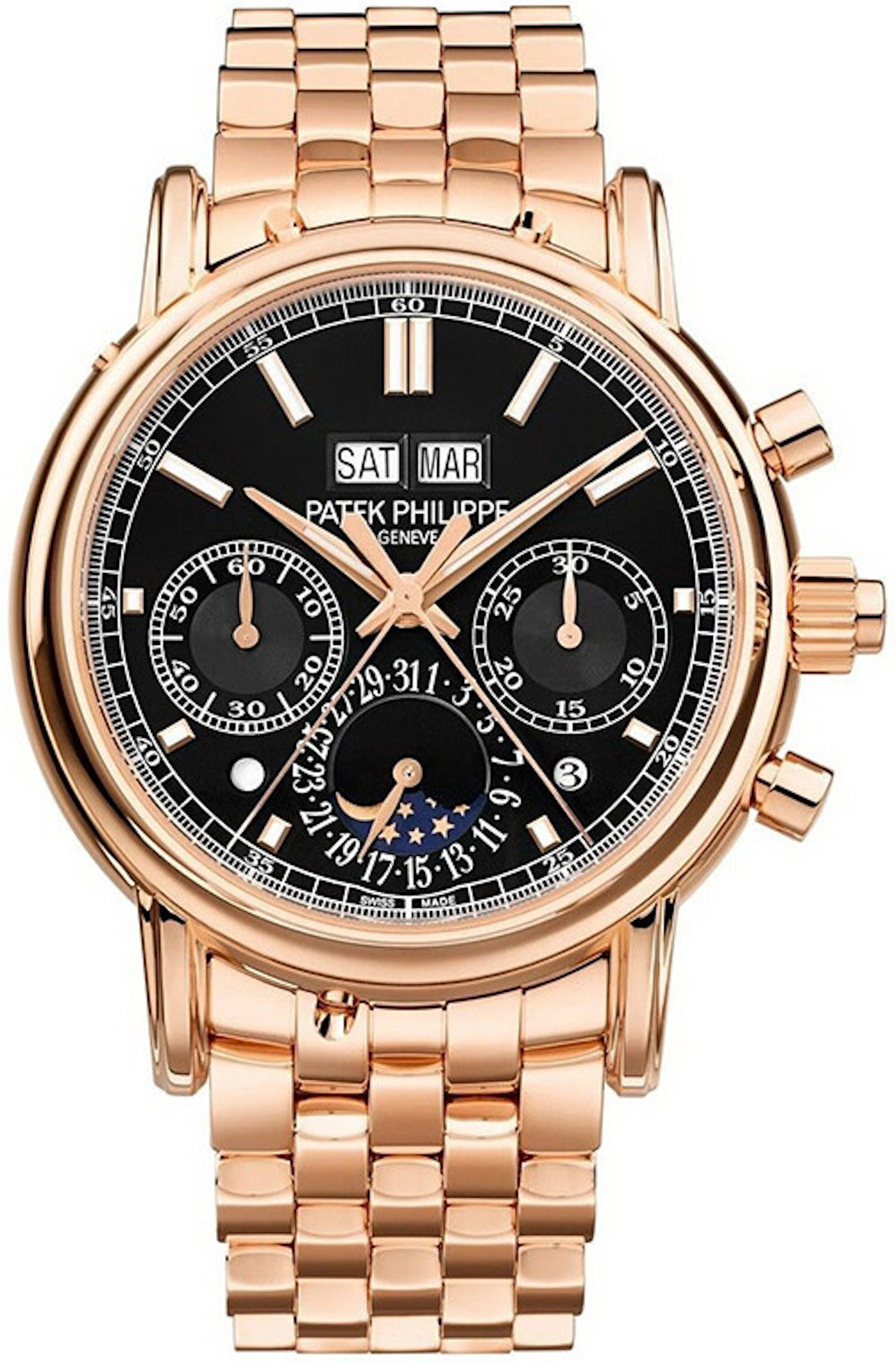 Patek Philippe Grand Complications 5204/1R/001 5204/1R/001