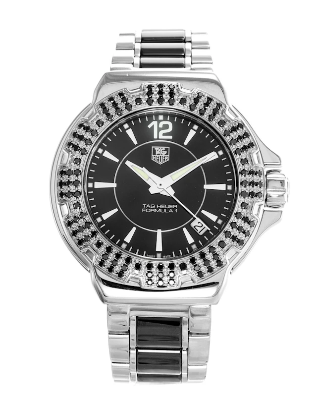 TAG Heuer Formula 1 Ladies WAH1216.BA0859 WAH1216.BA0859