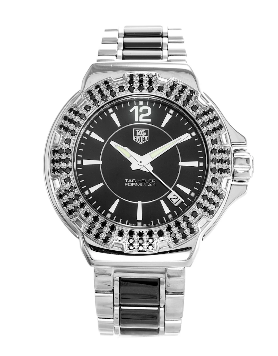 TAG Heuer Formula 1 Ladies WAH1216.BA0859 WAH1216.BA0859