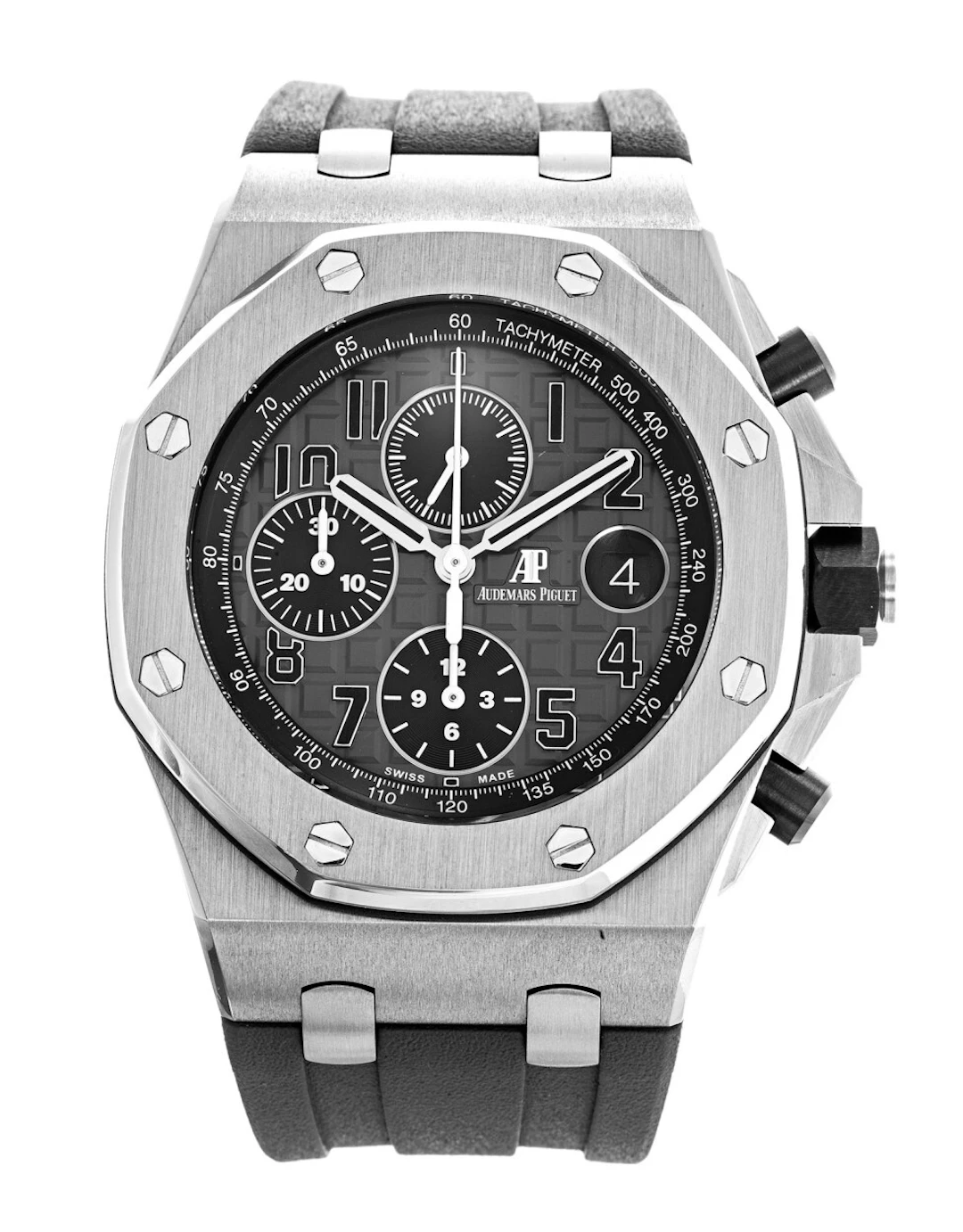 Audemars Piguet Royal Oak Offshore 26470ST.OO.A104CR.01 26470ST.OO.A104CR.01