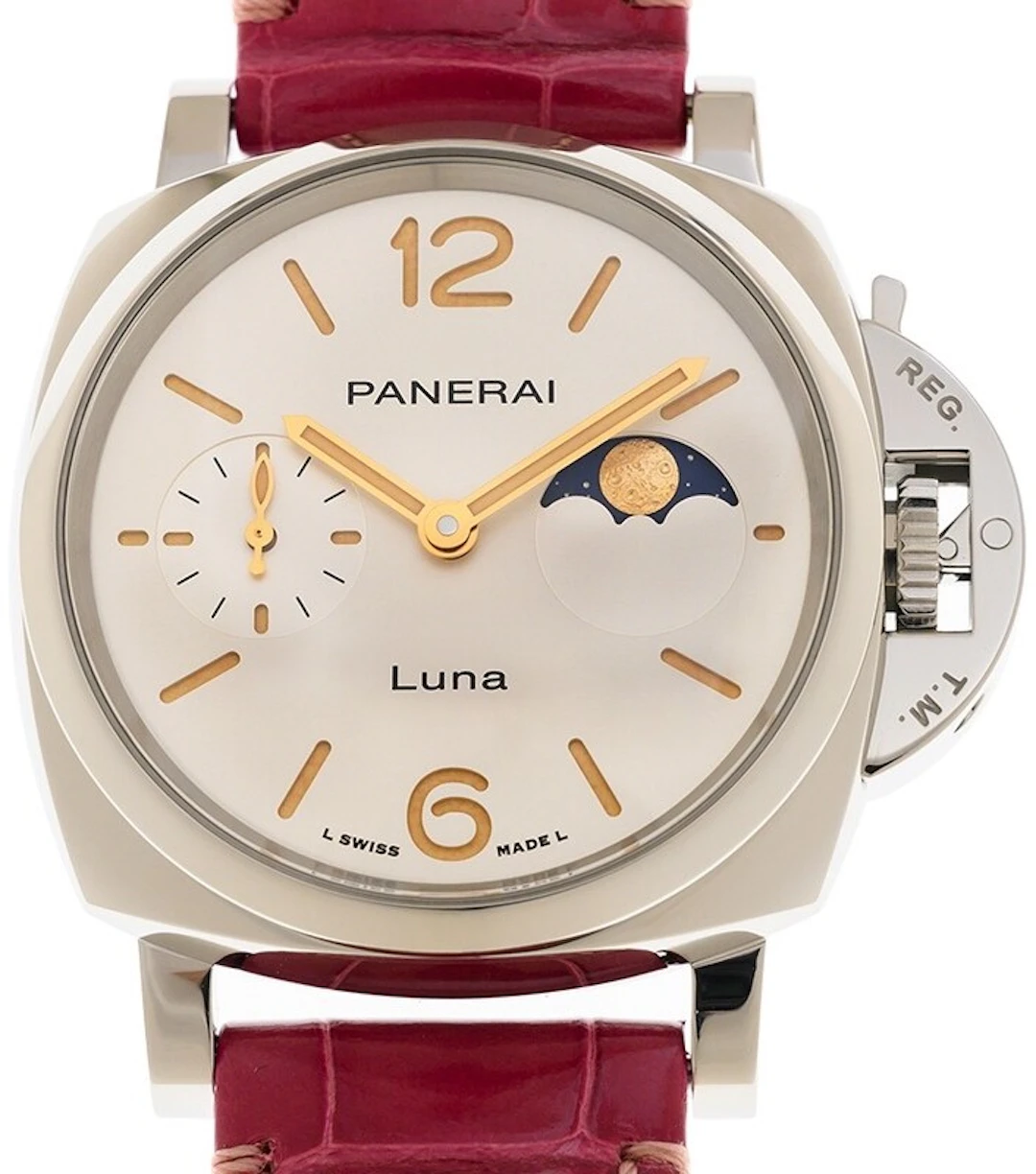 Panerai Luminor Due PAM01180 PAM01180