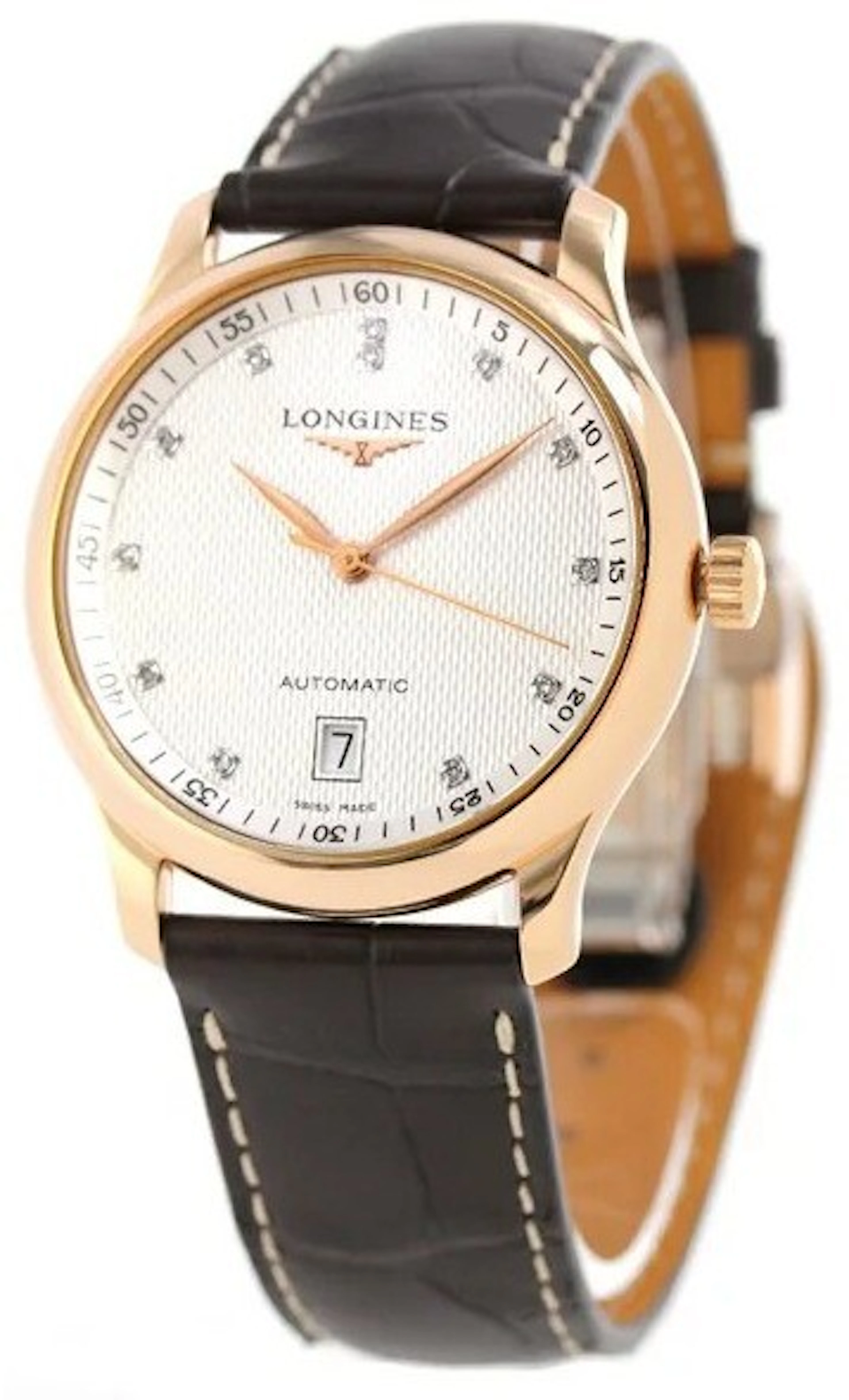 Longines Master L2.628.8.77.3 L2.628.8.77.3