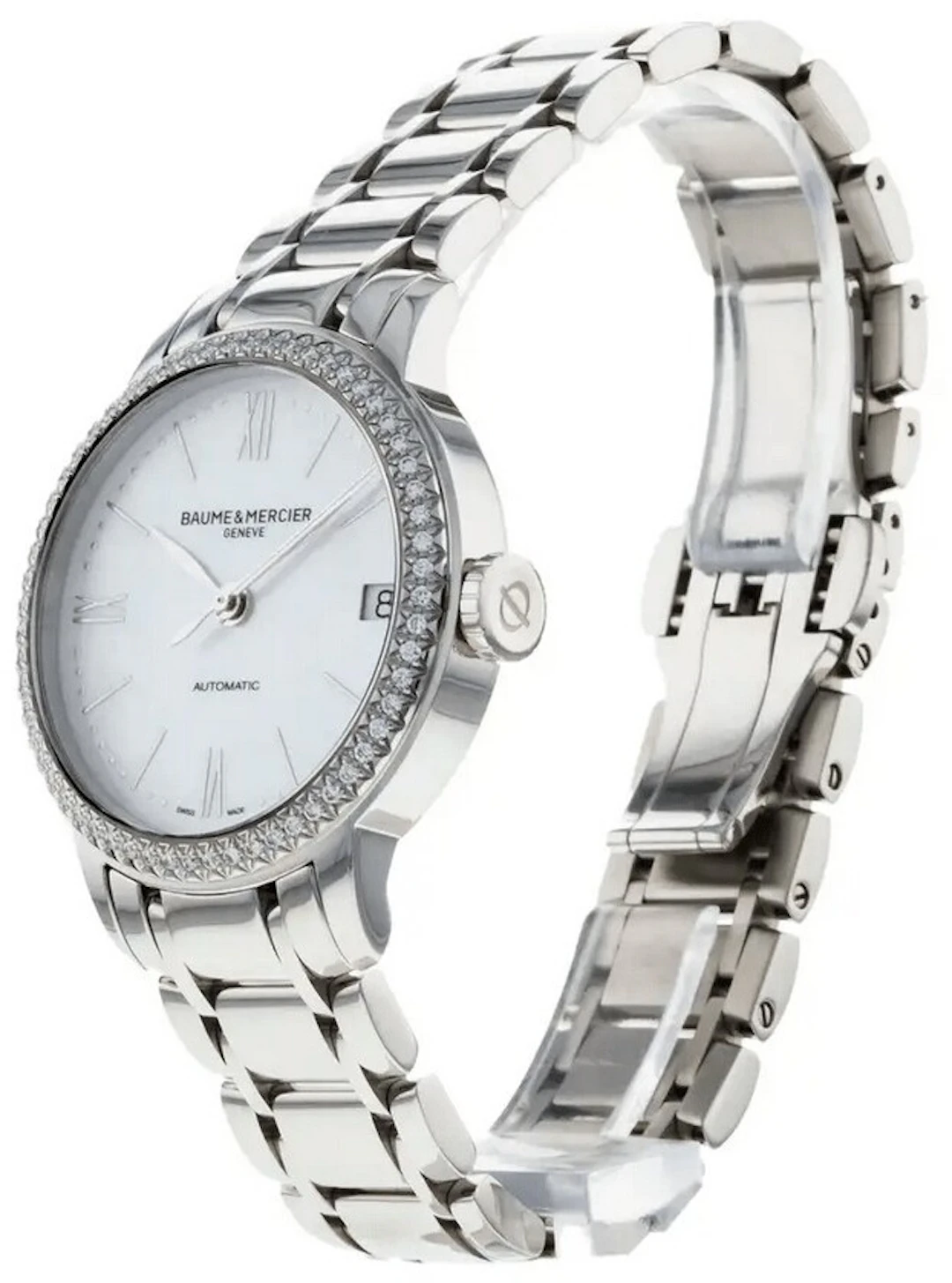 Baume & Mercier Classima M0A10479 M0A10479
