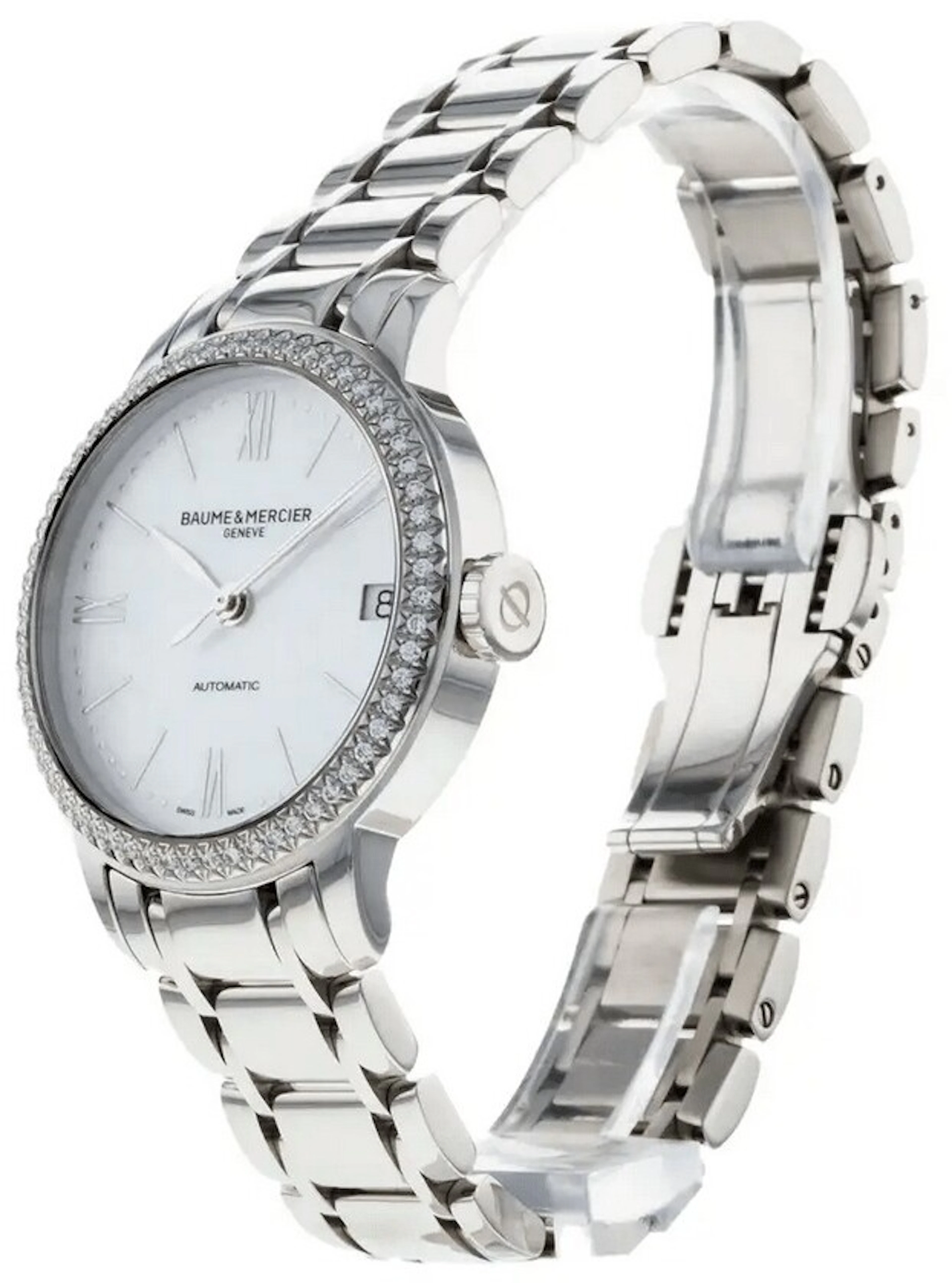 Baume & Mercier Classima M0A10479 M0A10479
