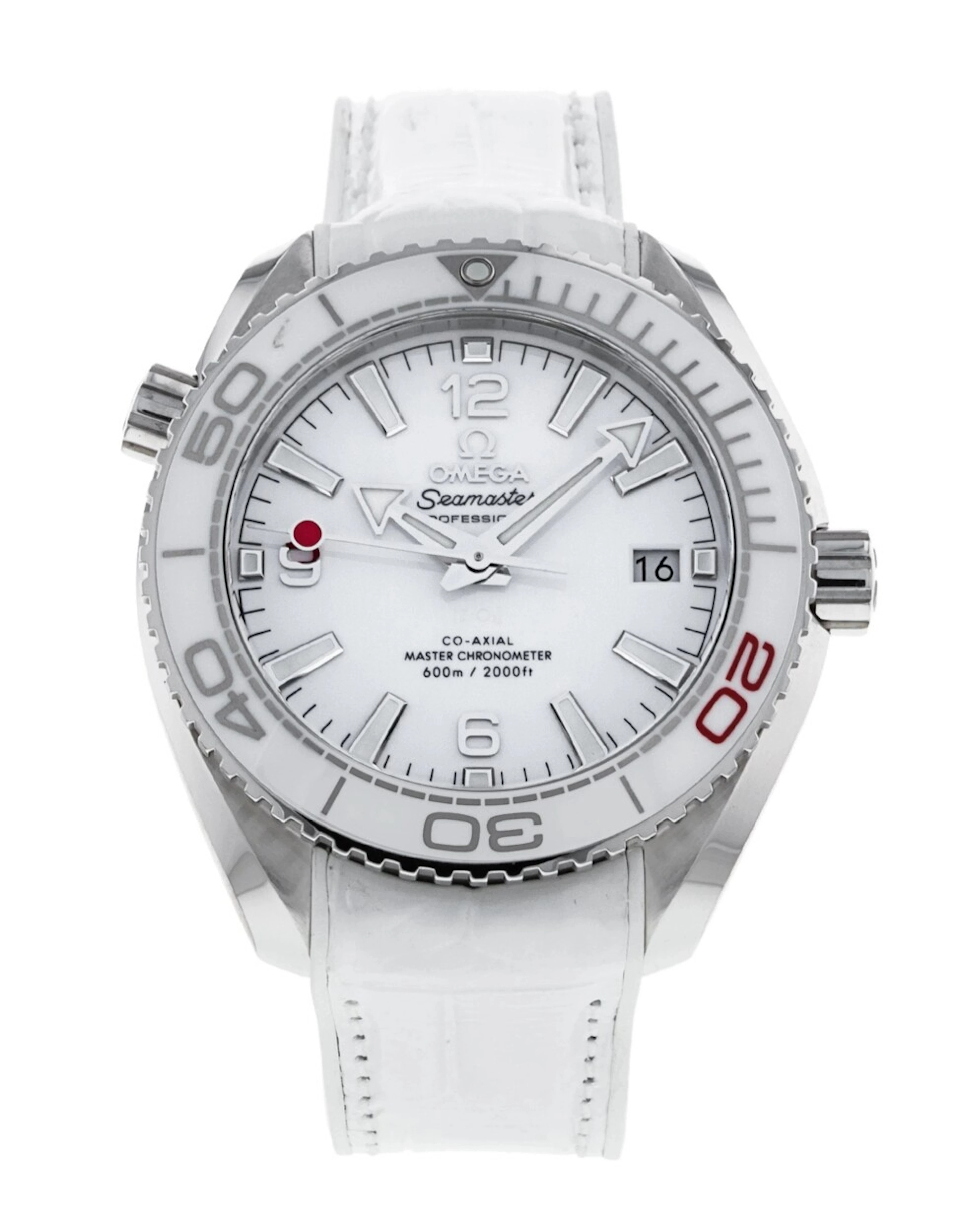 Omega Specialities Olympic Collection 522.33.40.20.04.001 522.33.40.20.04.001