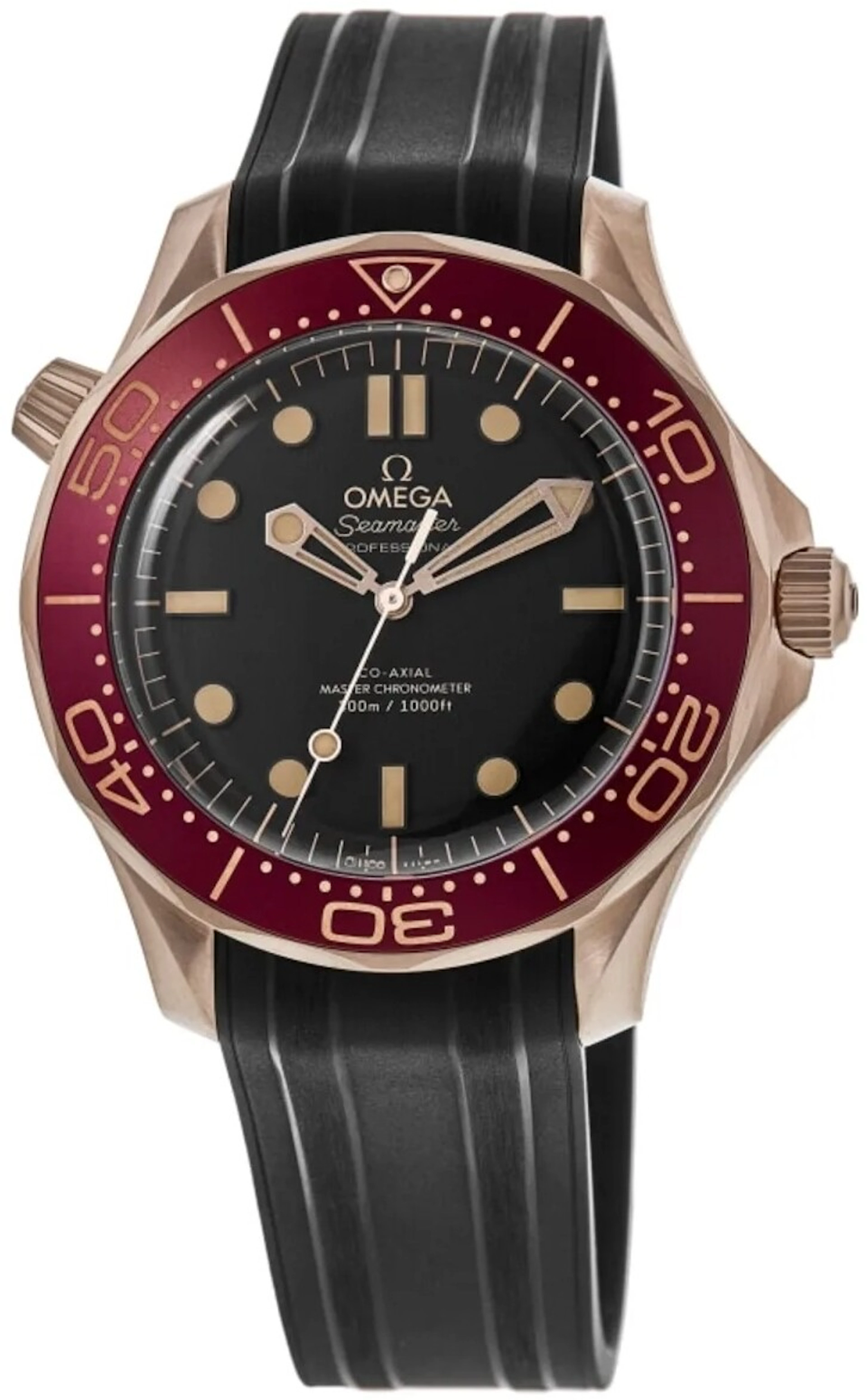 Omega Seamaster Diver 300m 210.92.42.20.01.003 210.92.42.20.01.003