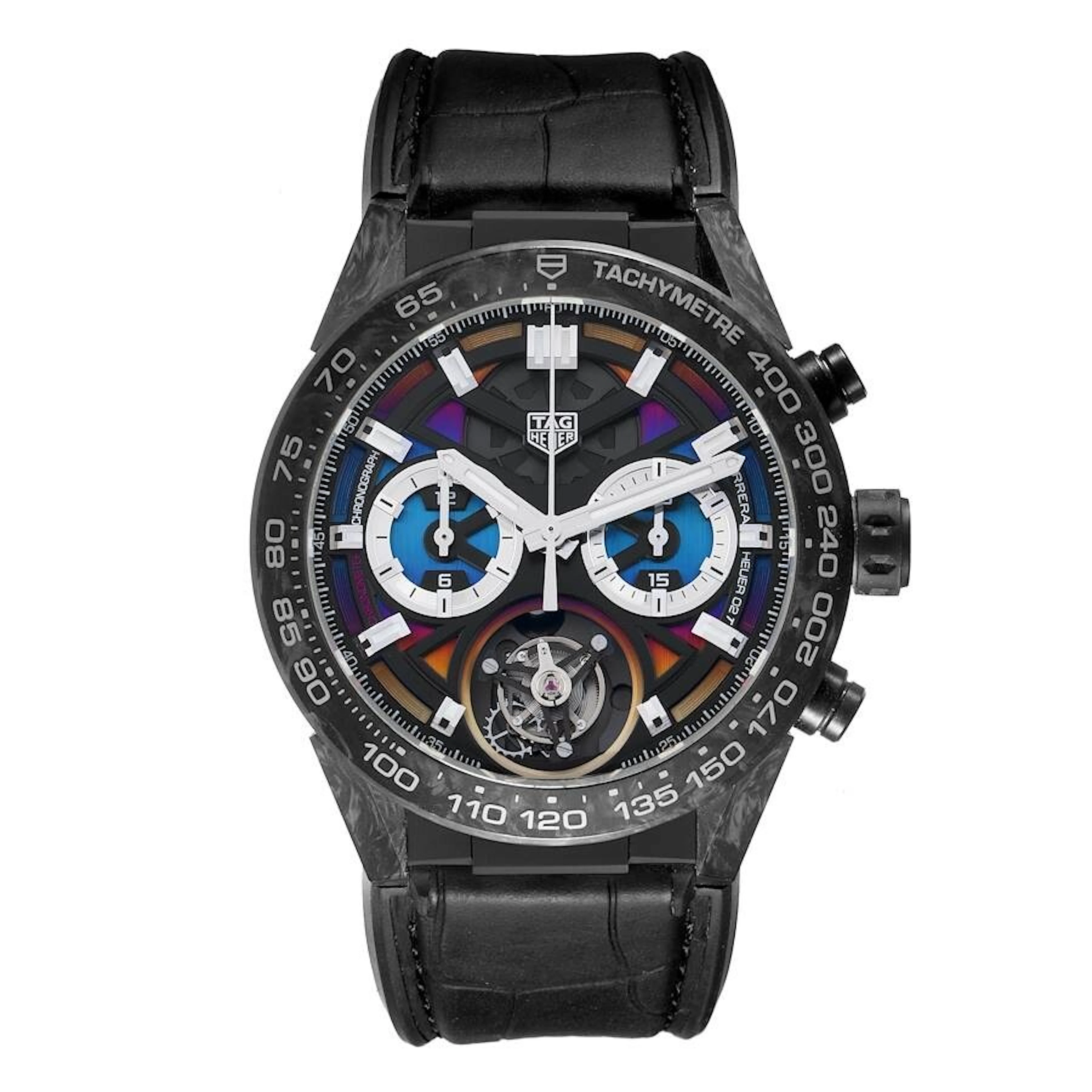 TAG Heuer Carrera CAR5A8AF.FC6415 CAR5A8AF.FC6415