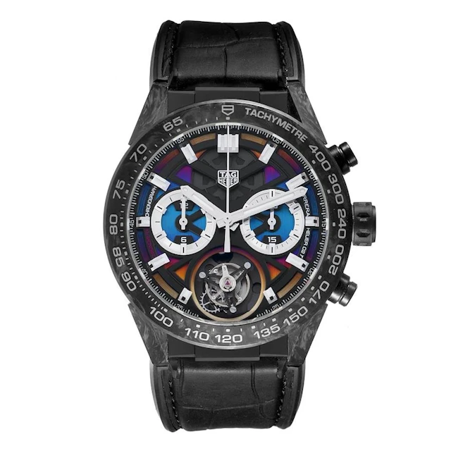 TAG Heuer Carrera CAR5A8AF.FC6415 CAR5A8AF.FC6415