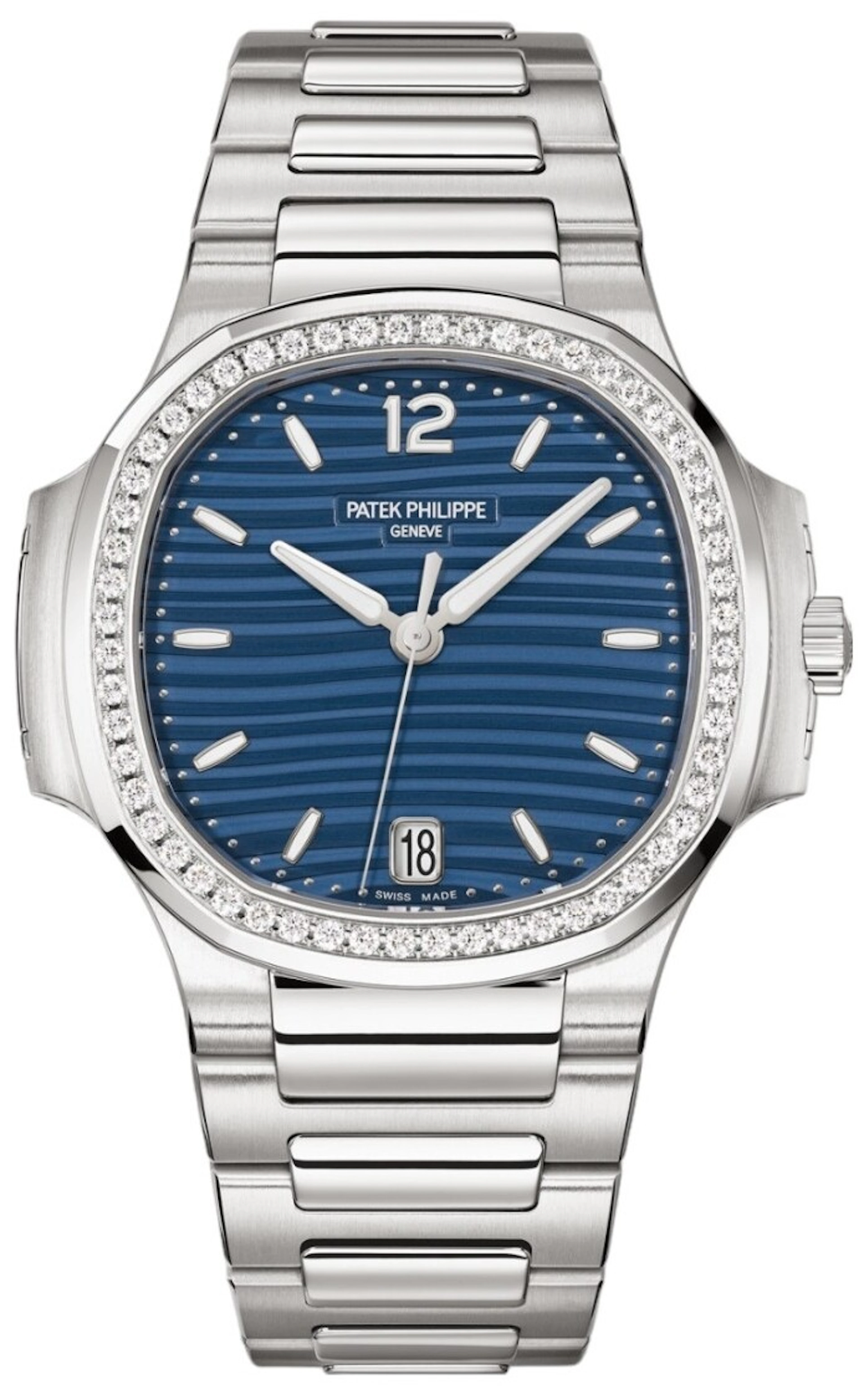 Patek Philippe Nautilus 7118/1200A/001 7118/1200A/001
