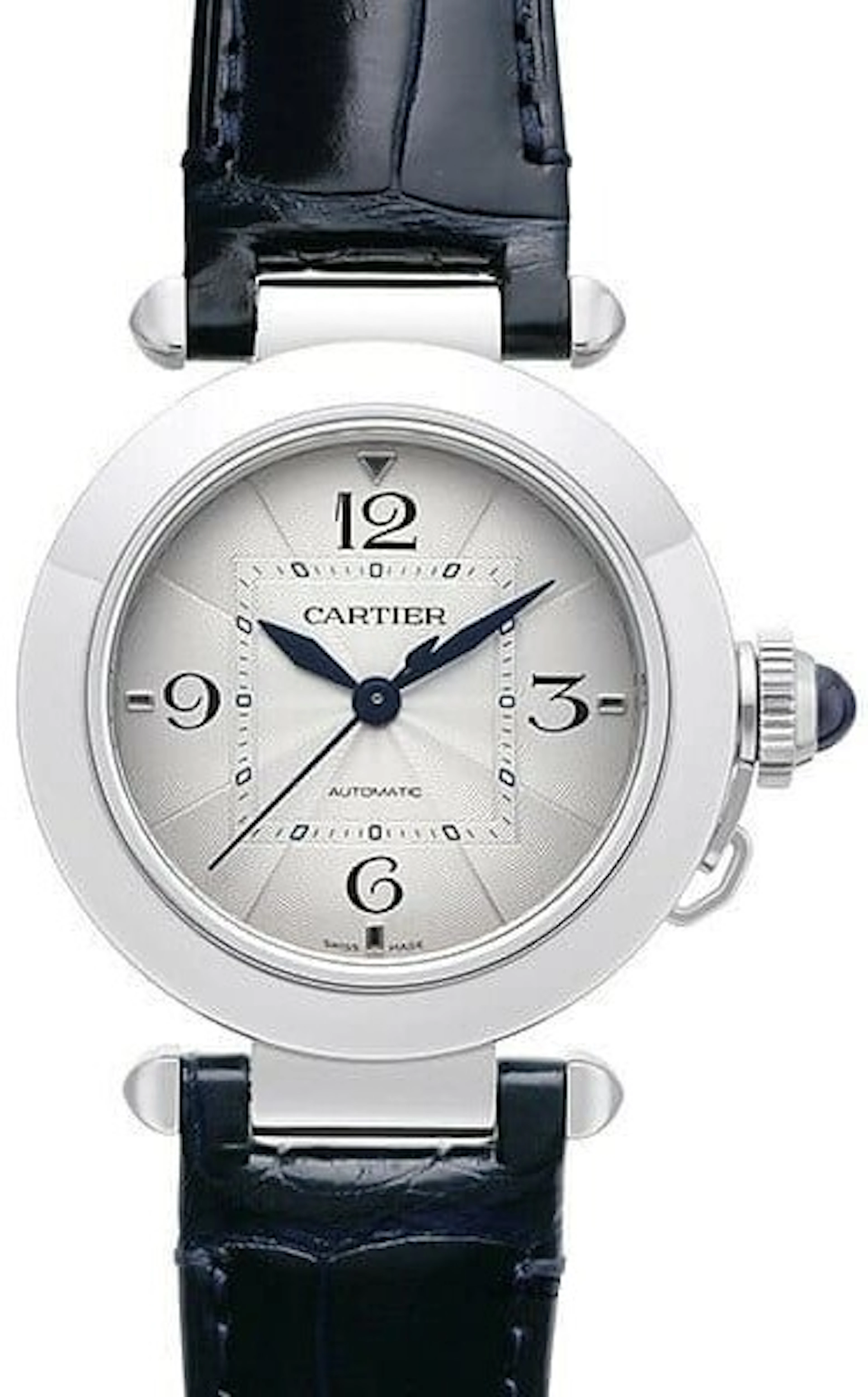 Cartier Pasha De Cartier WSPA0012 WSPA0012