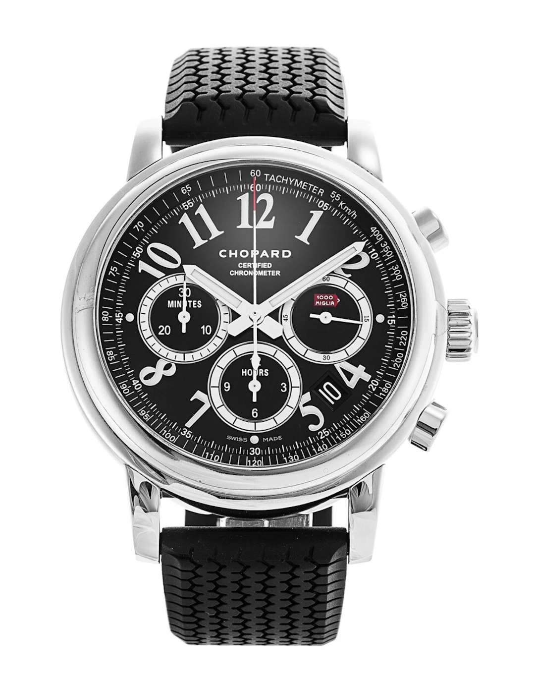 Chopard Classic Racing Mille Miglia Chronograph 168511-3001 168511-3001