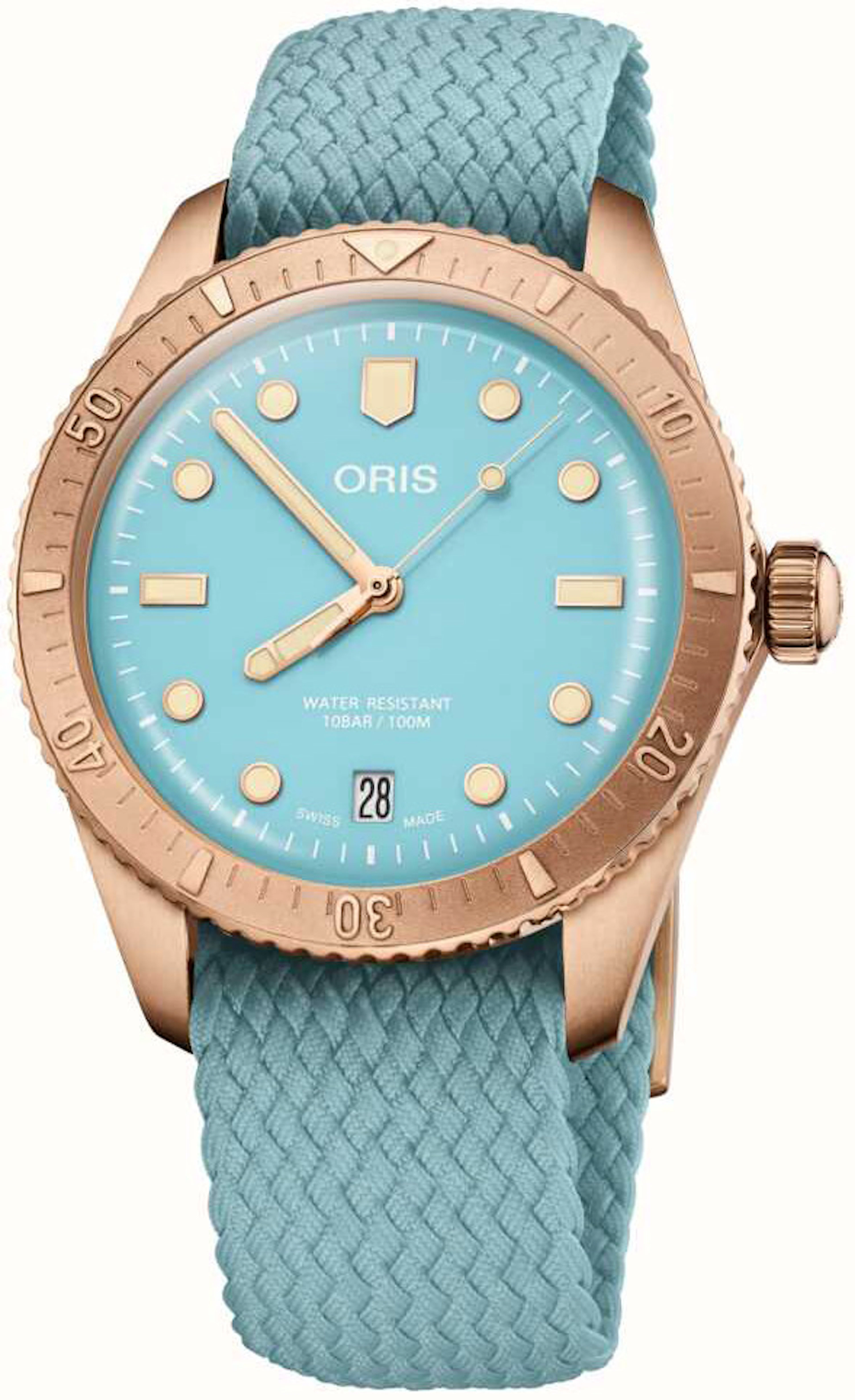 Oris Divers 01 733 7771 3155-07 3 19 02BRS 01 733 7771 3155-07 3 19 02BRS