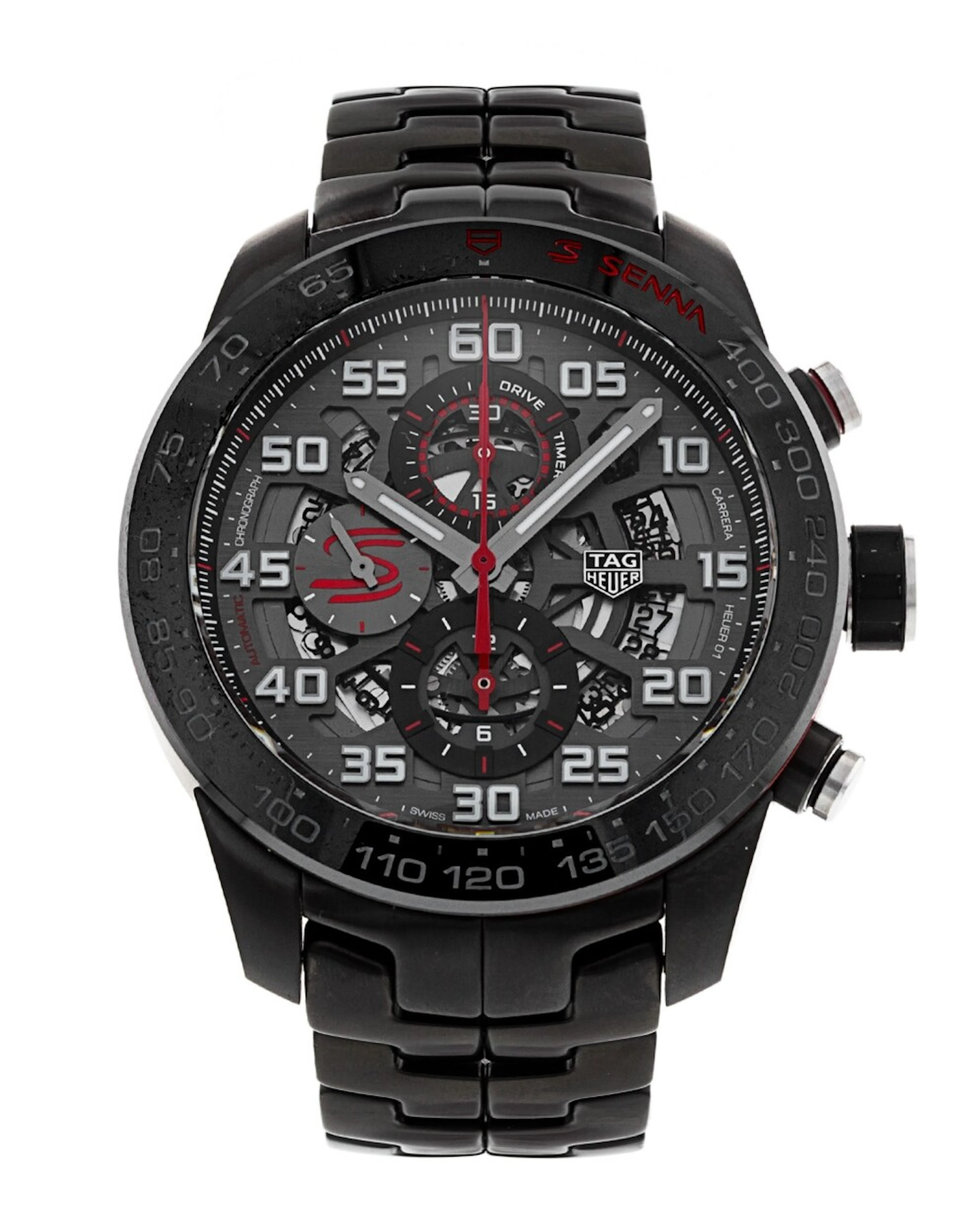 TAG Heuer Carrera CAR2A1L.BA0688 CAR2A1L.BA0688