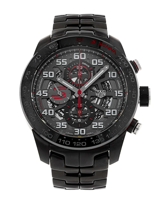 TAG Heuer Carrera CAR2A1L.BA0688 CAR2A1L.BA0688