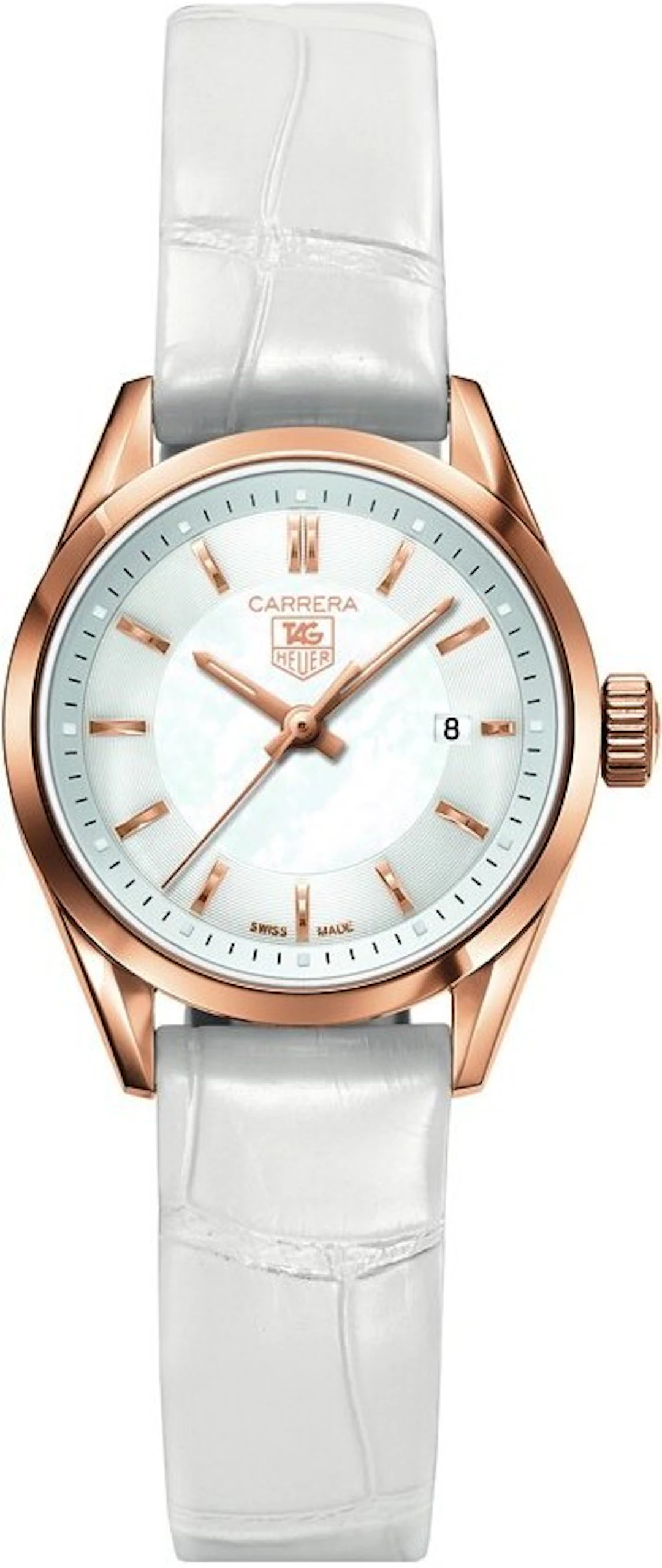 TAG Heuer Carrera Lady WV1440.FC8179 WV1440.FC8179