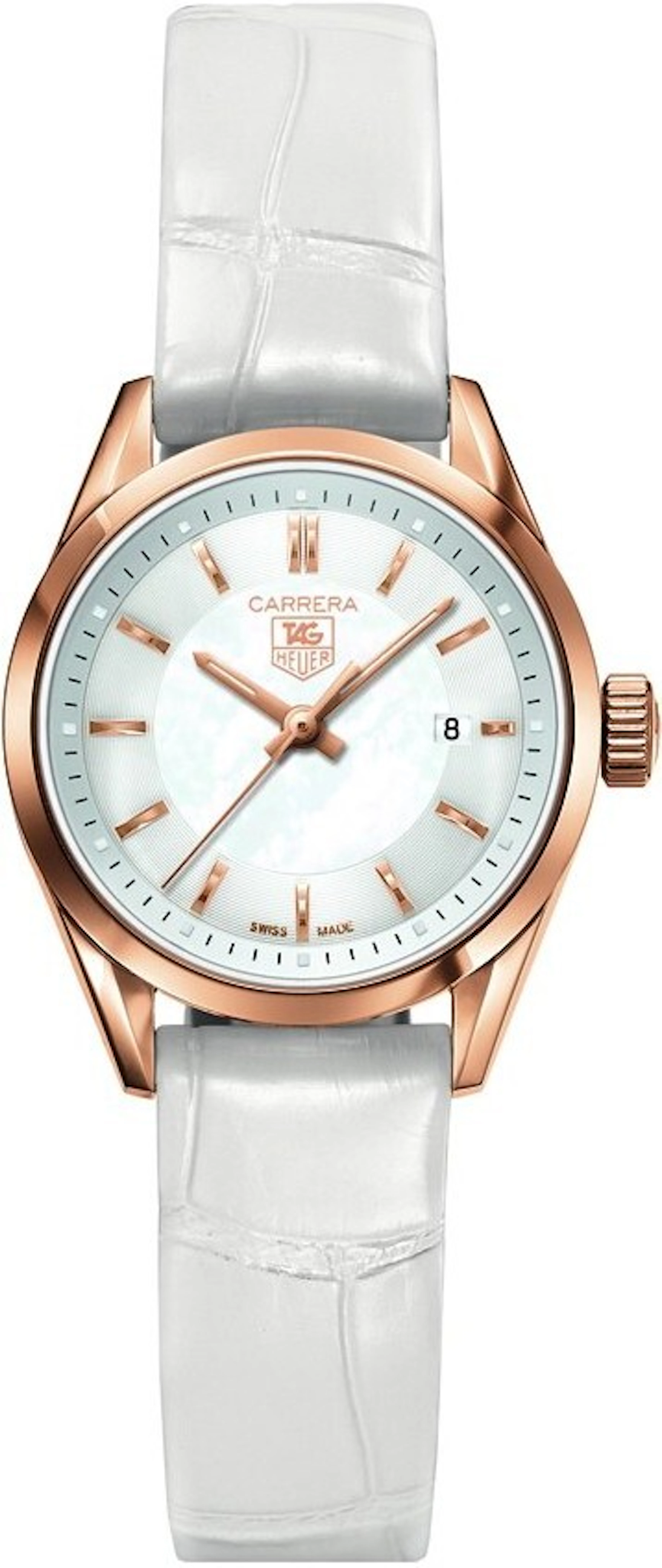 TAG Heuer Carrera Lady WV1440.FC8179 WV1440.FC8179