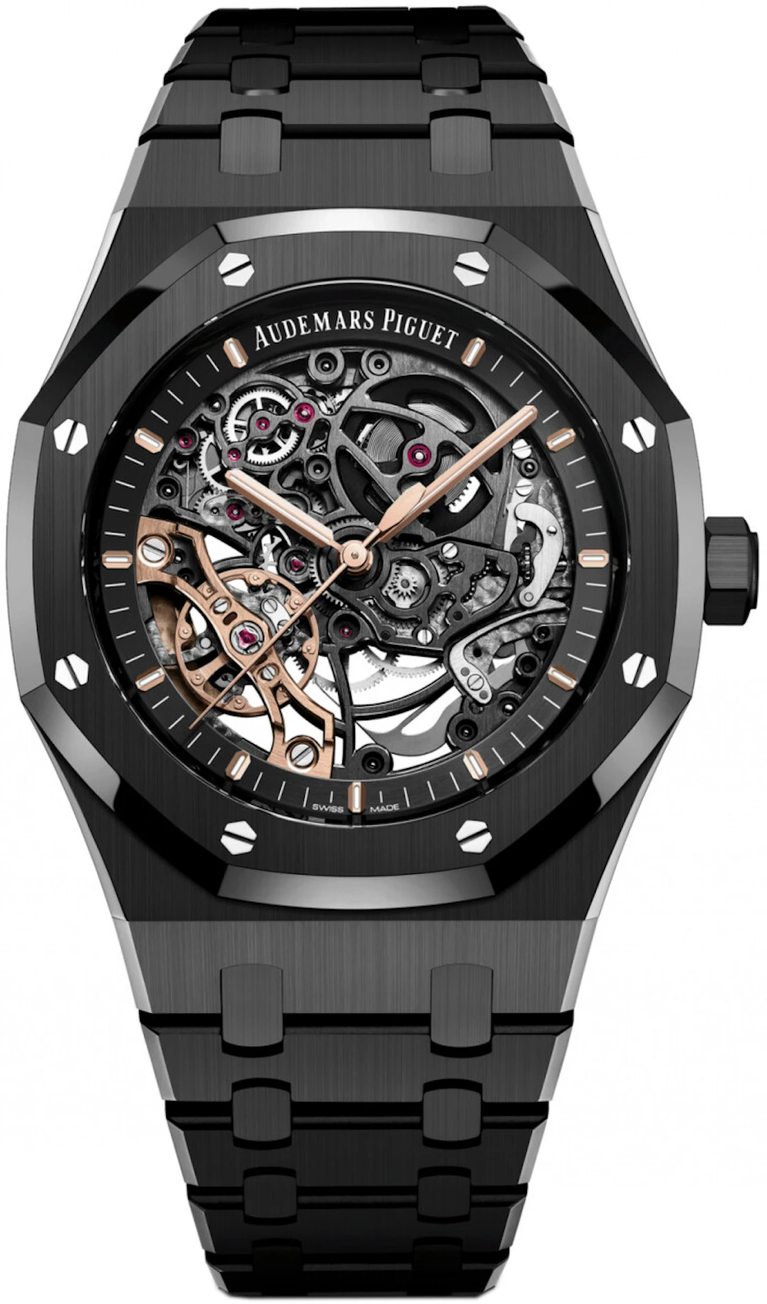 Audemars Piguet Royal Oak 15416CE.OO.1225CE.01 15416CE.OO.1225CE.01