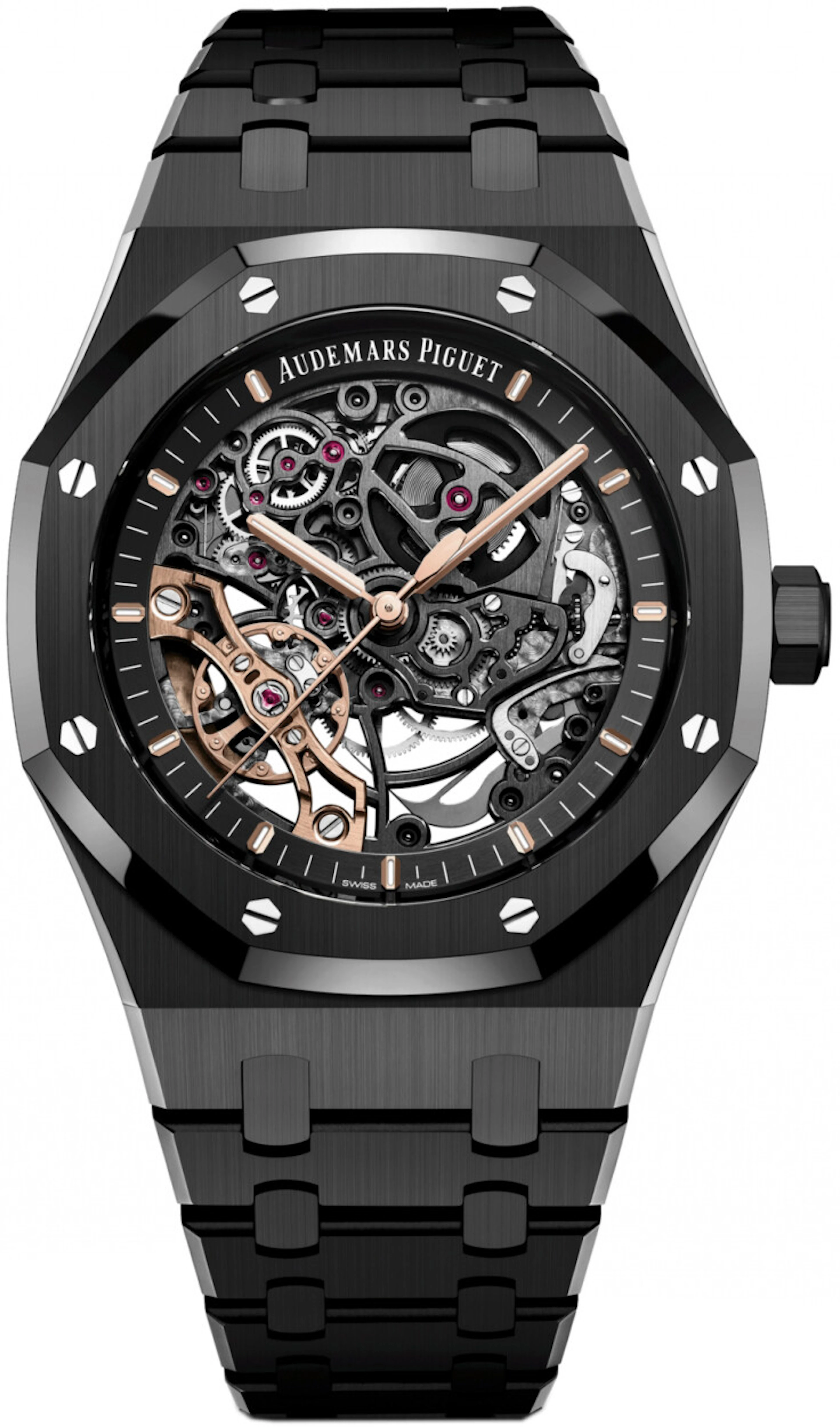 Audemars Piguet Royal Oak 15416CE.OO.1225CE.01 15416CE.OO.1225CE.01