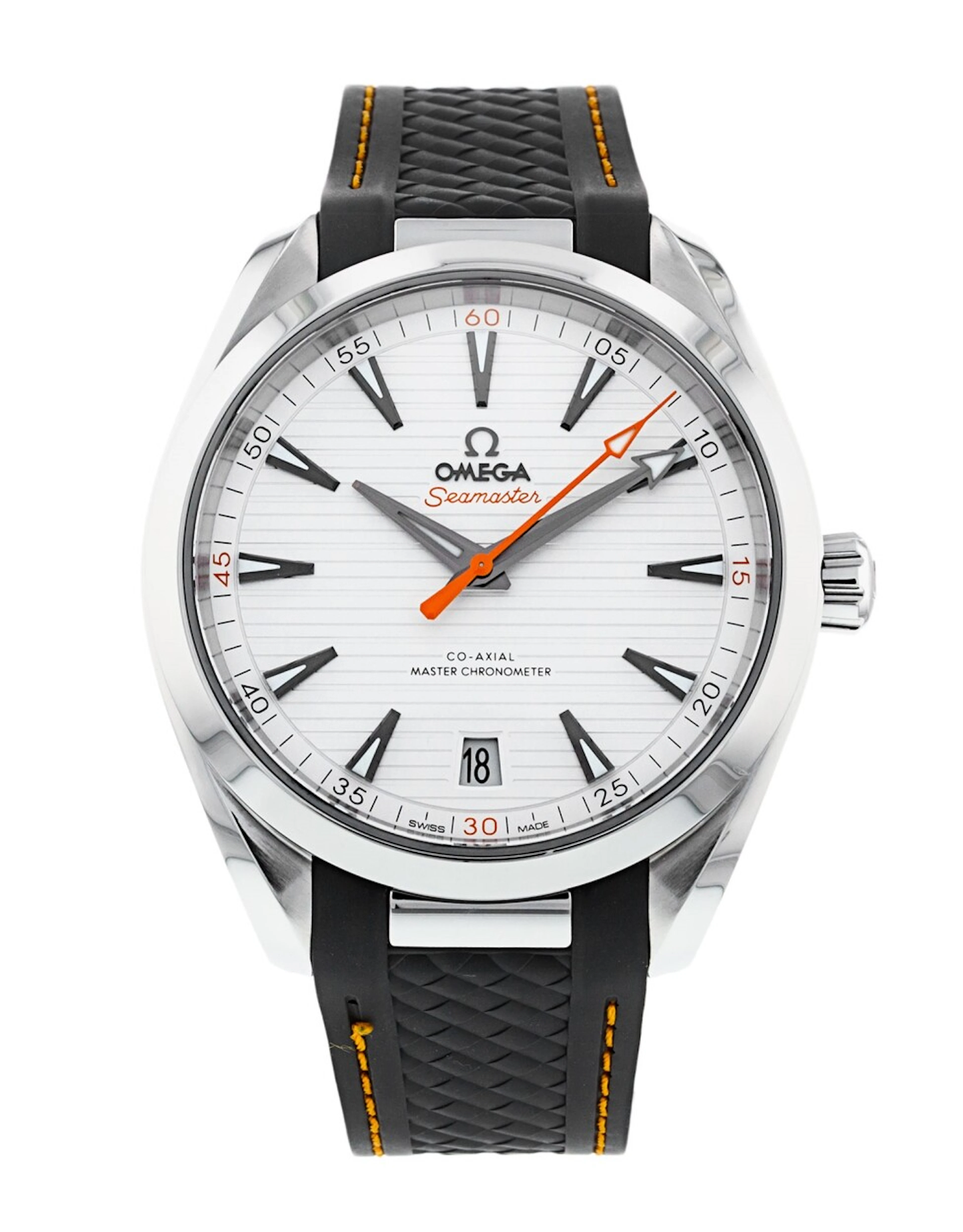 Omega Seamaster Aqua Terra 150M 220.12.41.21.02.002 220.12.41.21.02.002