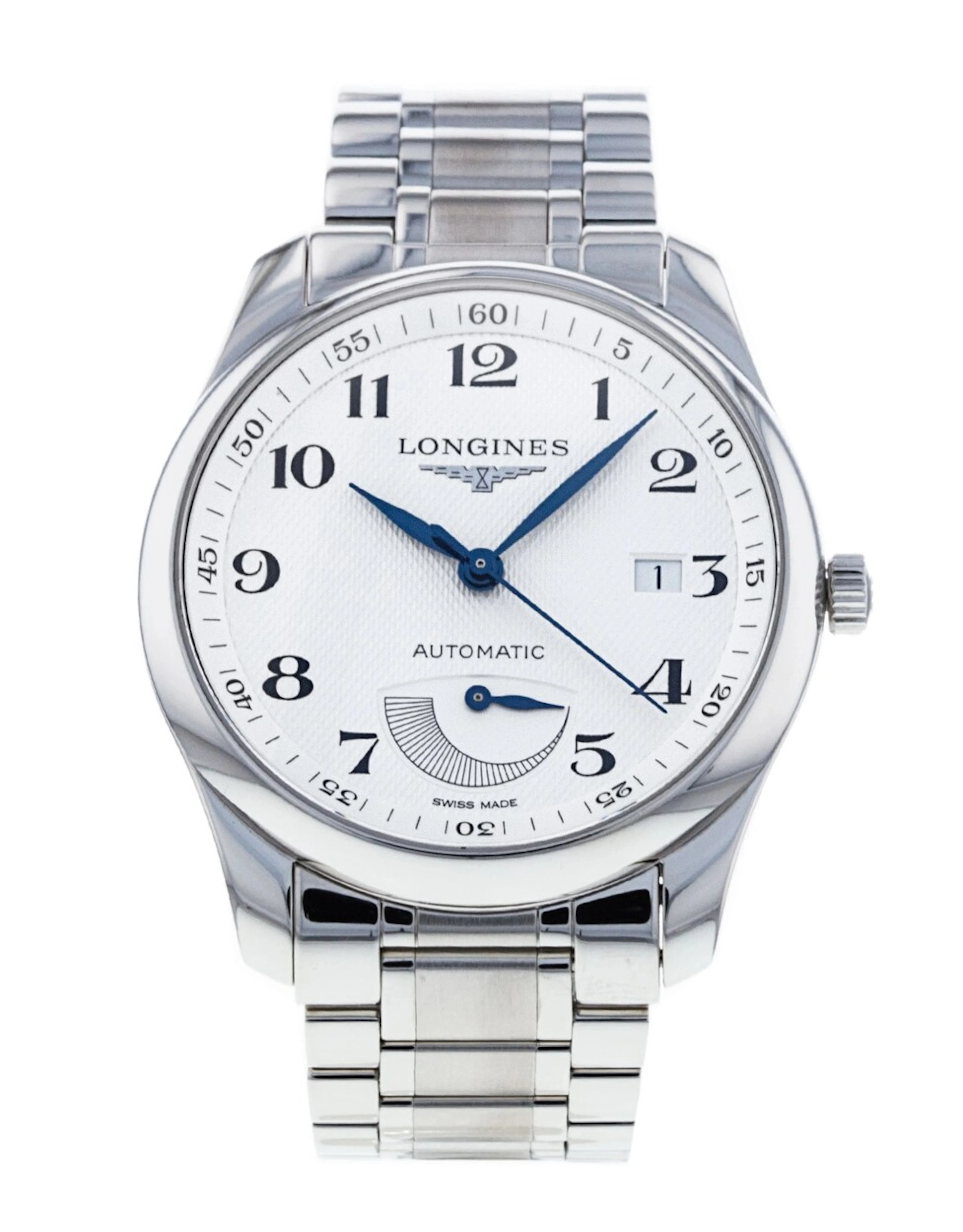 Longines Master L2.908.4.78.6 L2.908.4.78.6