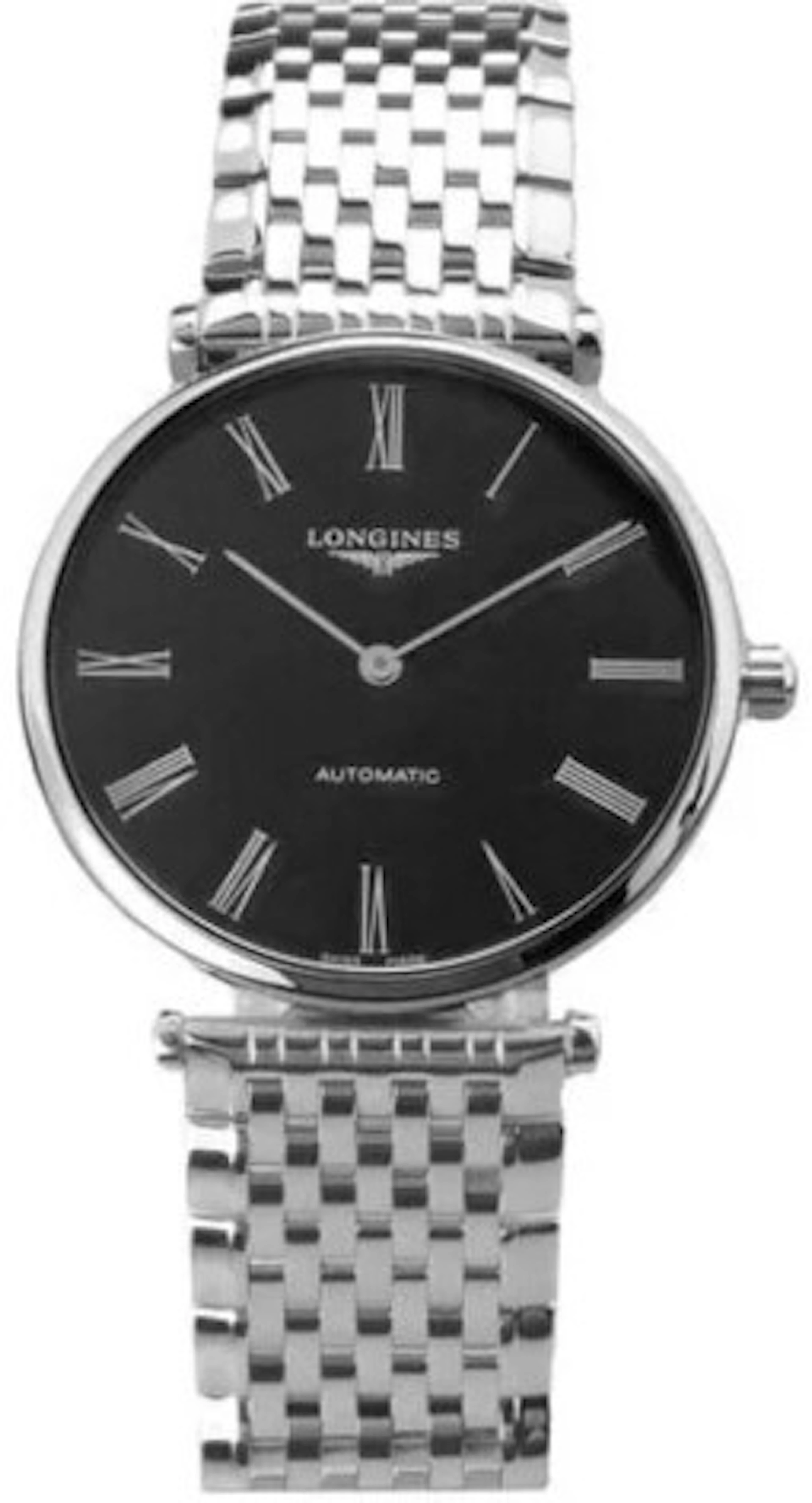 Longines La Grande Classique De Longines L4.918.4.51.6 L4.918.4.51.6