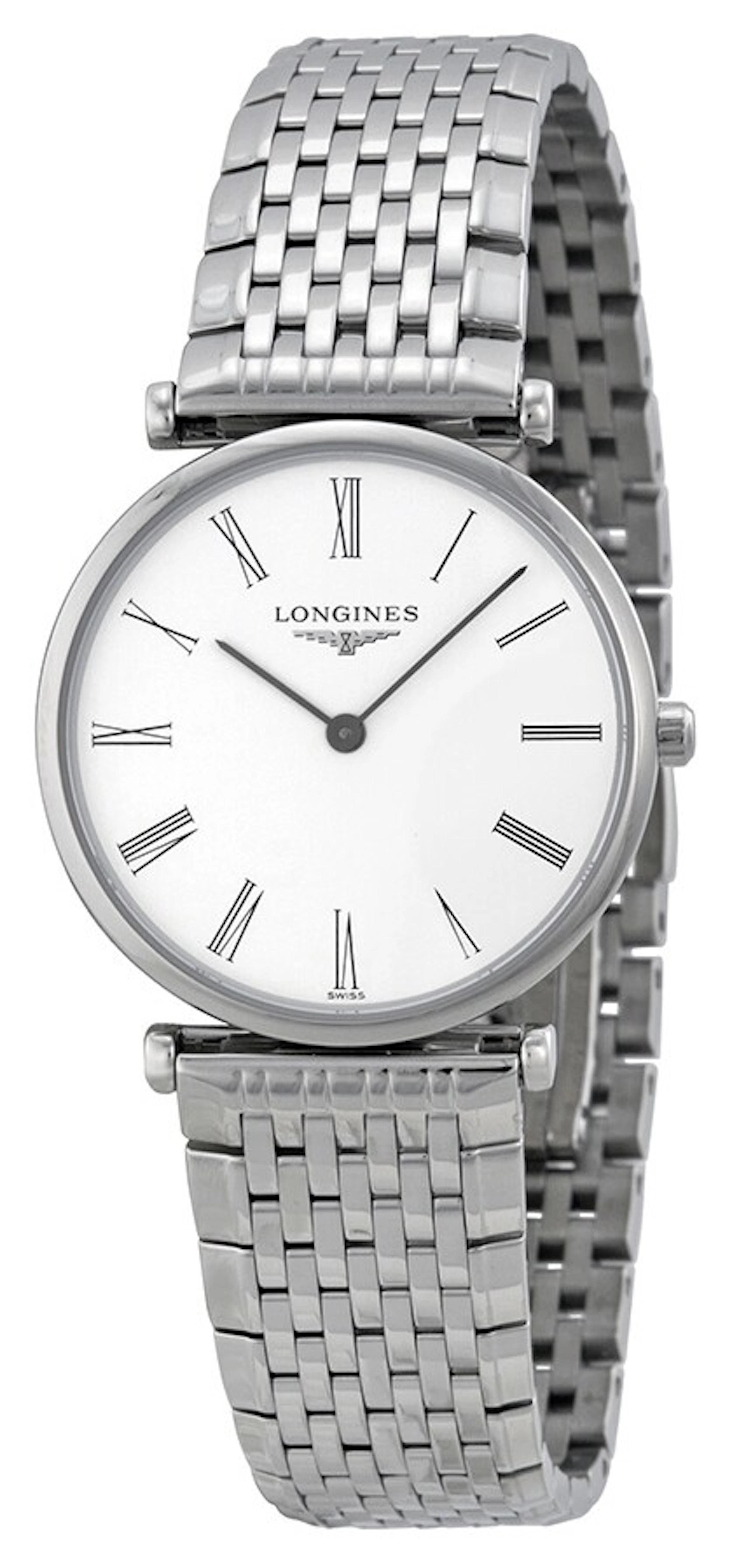 Longines Grande Classique L4.512.4.11.6 L4.512.4.11.6