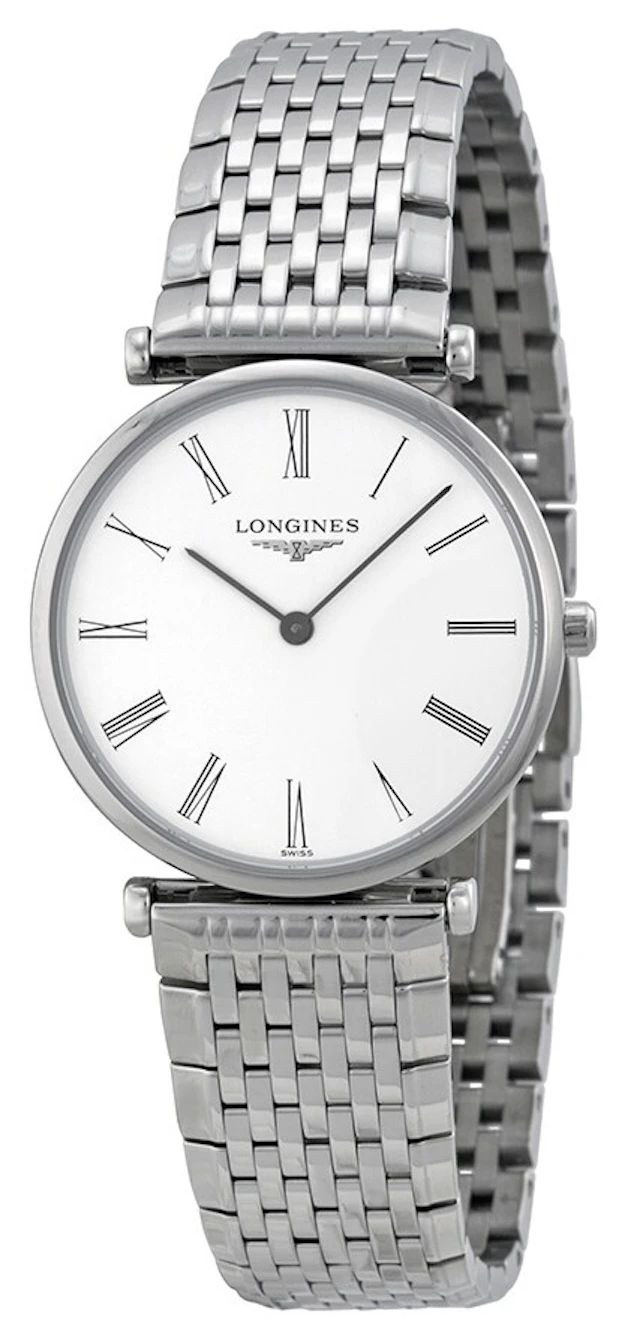 Longines Grande Classique L4.512.4.11.6 L4.512.4.11.6