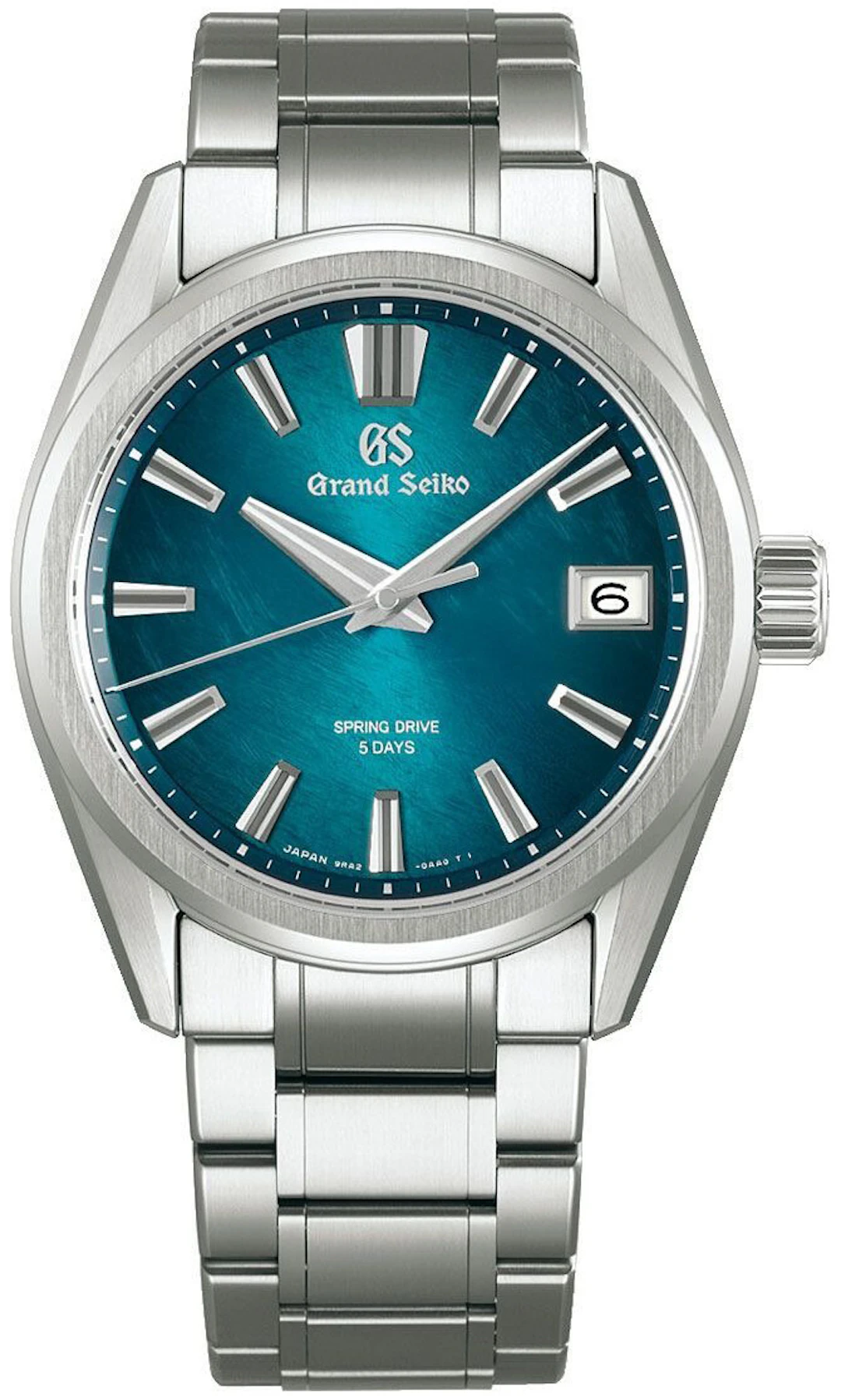 Grand Seiko Evolution 9 Collection SLGA025G SLGA025G