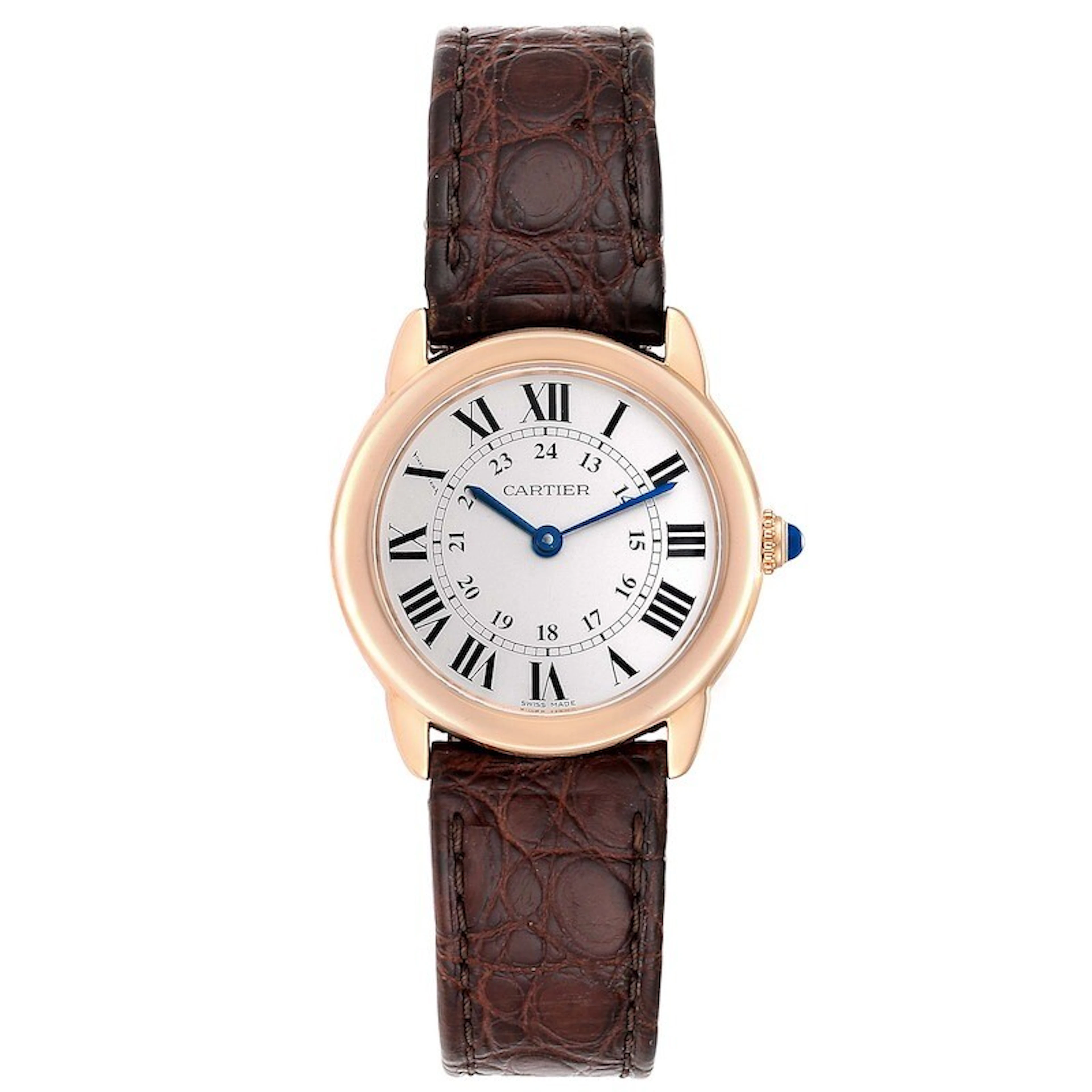 Cartier Ronde W6701007 W6701007