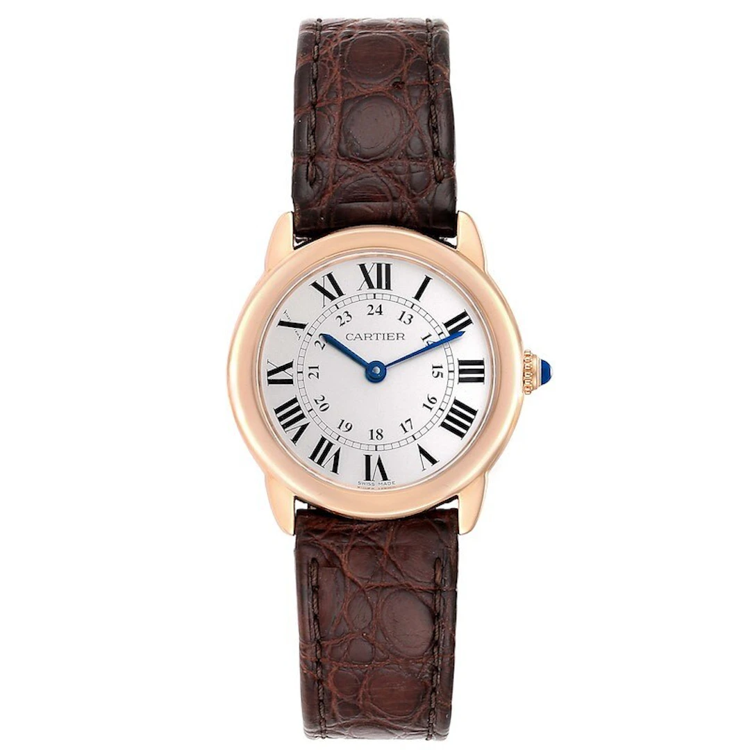Cartier Ronde W6701007 W6701007