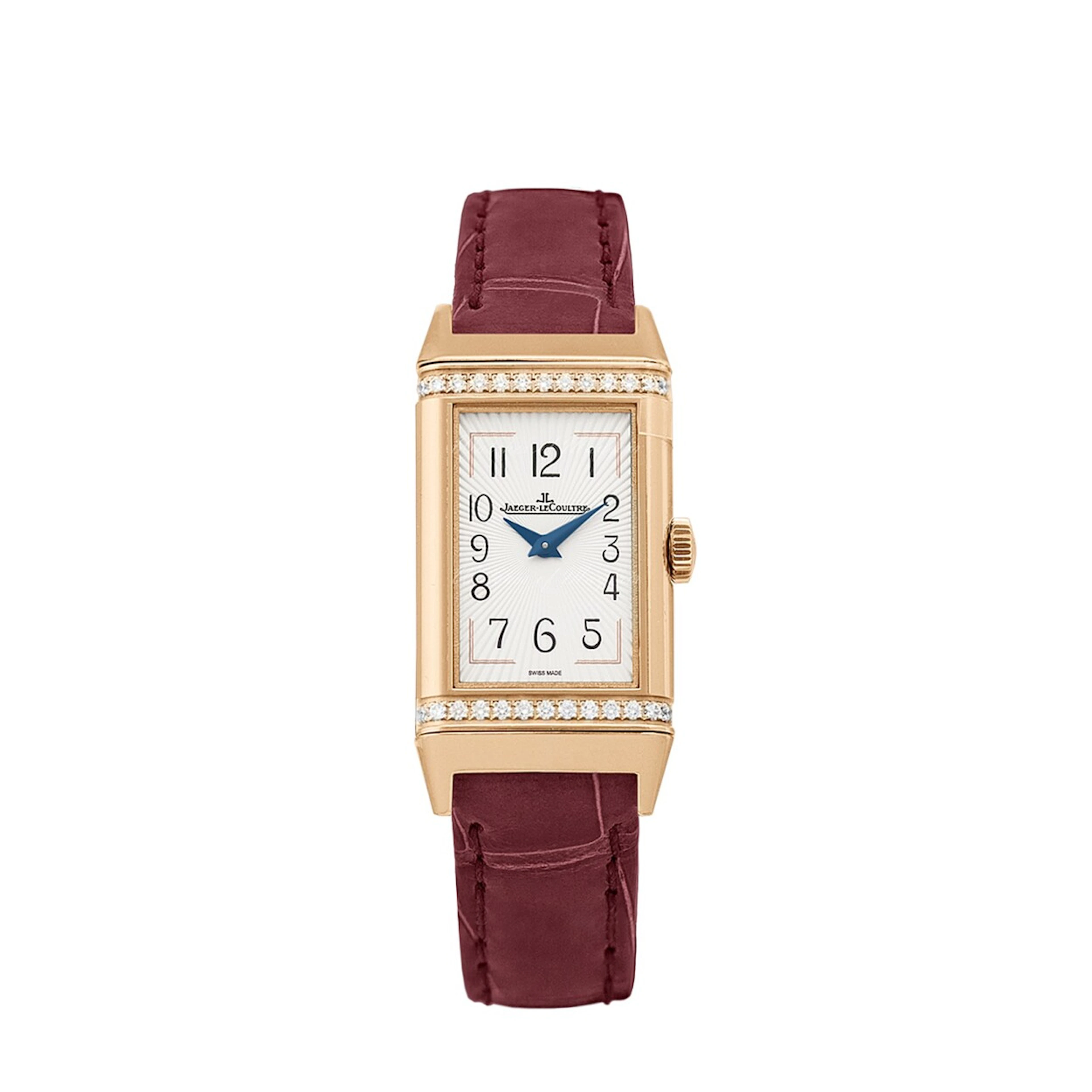 Jaeger LeCoultre Reverso 3342520 3342520
