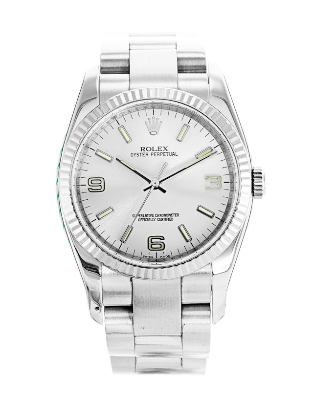 Rolex Oyster Perpetual 116034/2 116034/2