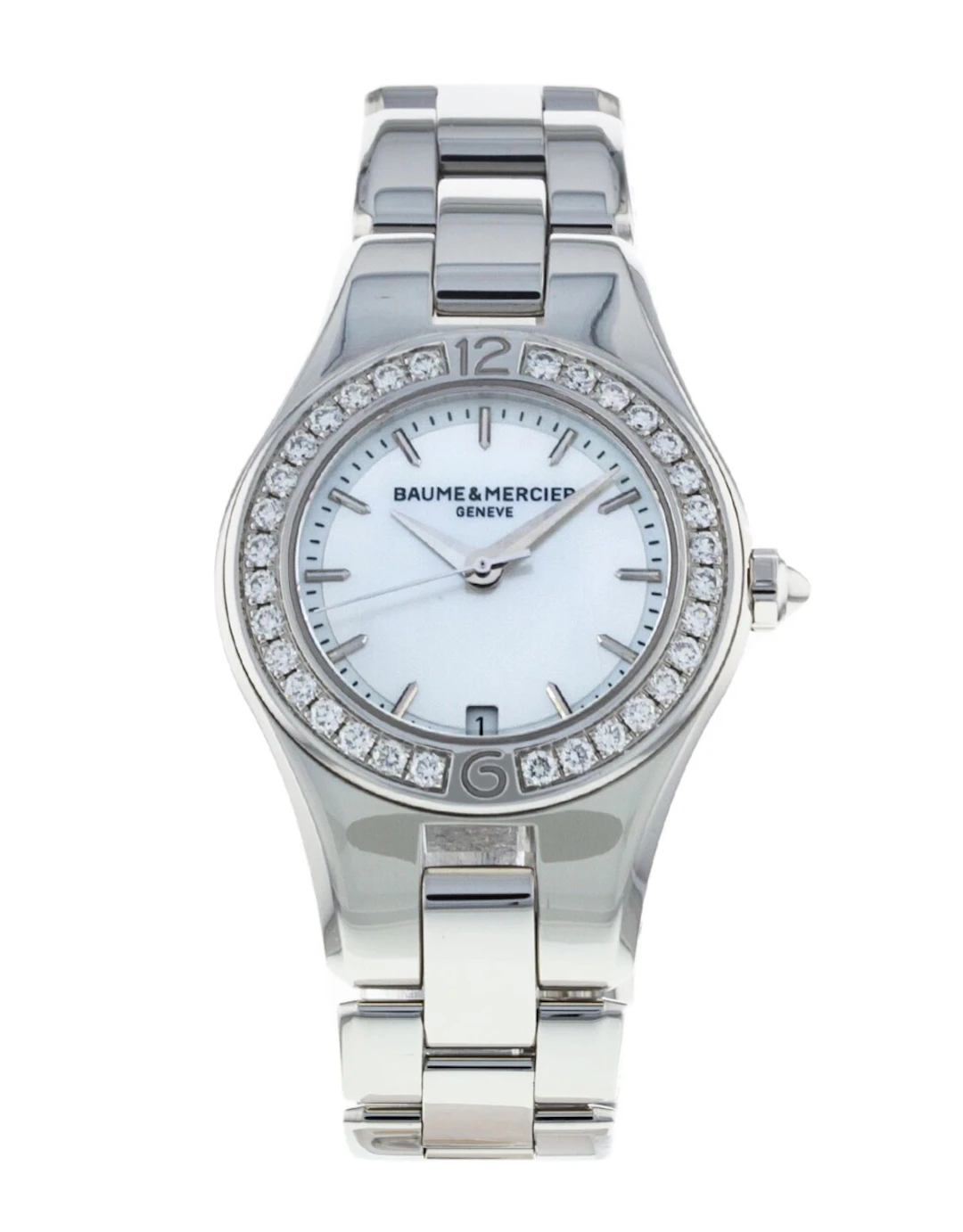 Baume & Mercier Linea M0A10013 M0A10013