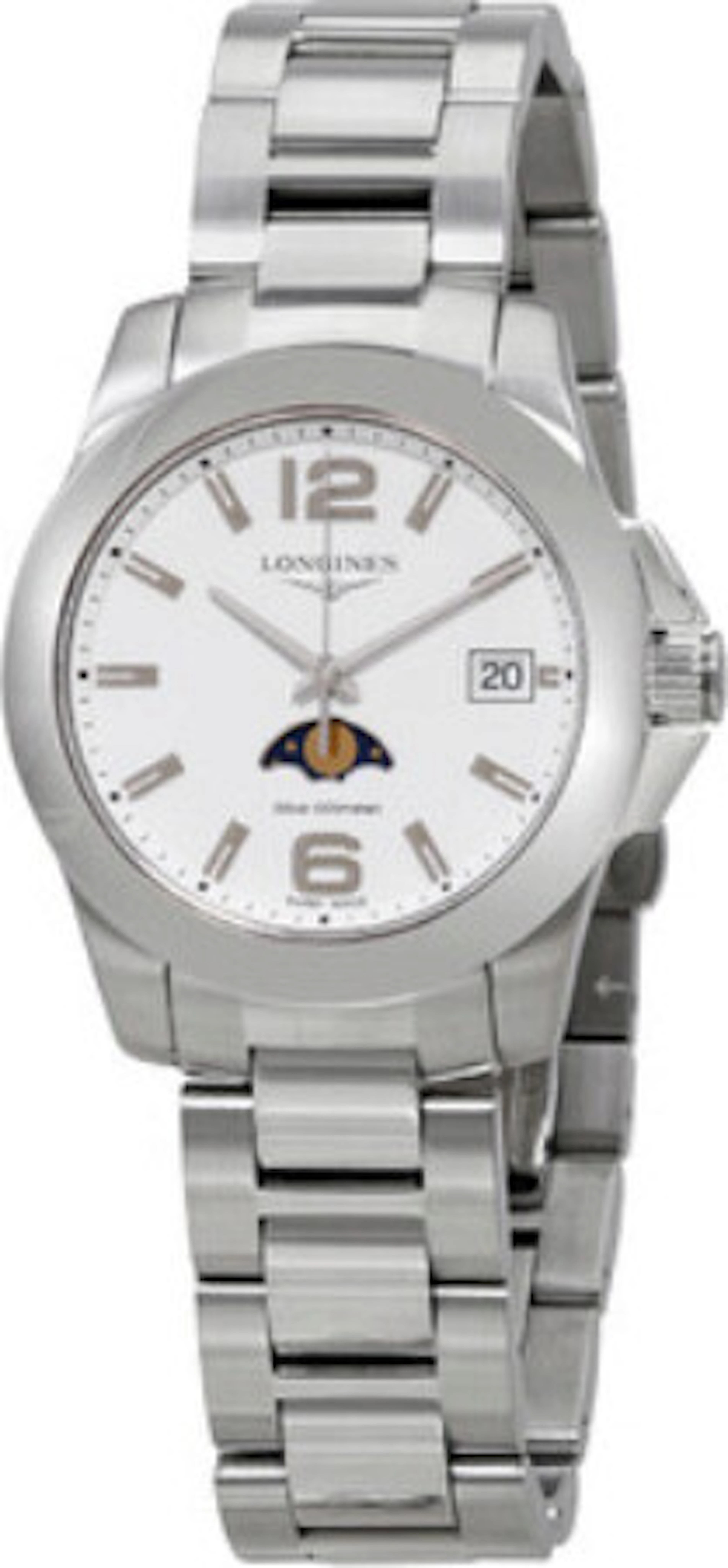Longines Conquest Ladies L3.381.4.16.6 L3.381.4.16.6