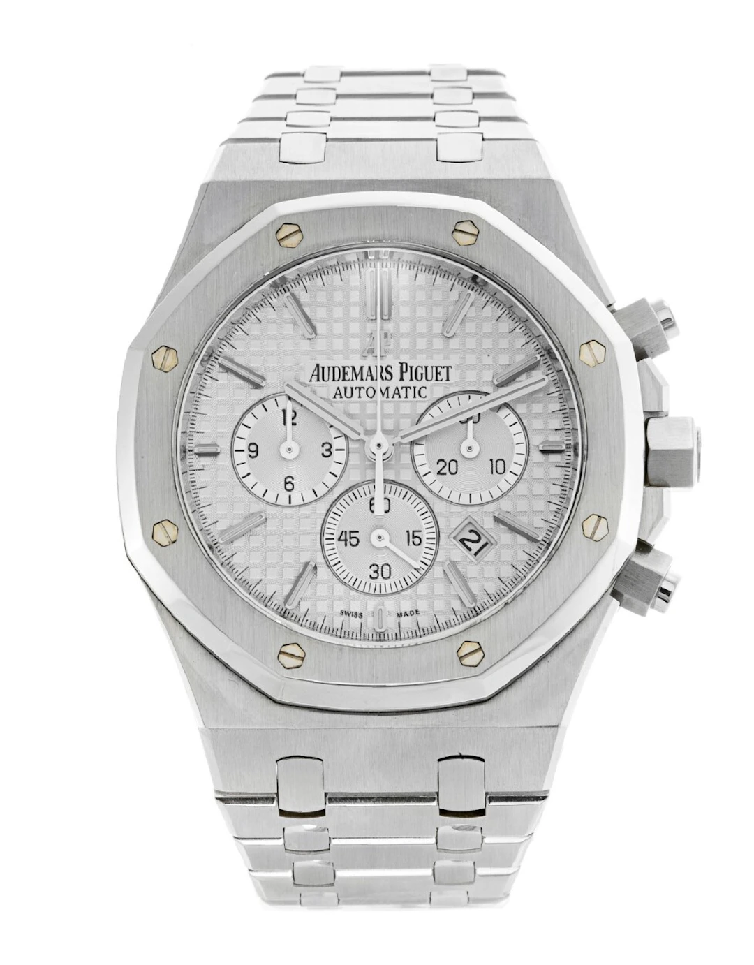 Audemars Piguet Royal Oak 26320ST.OO.1220ST.02 26320ST.OO.1220ST.02