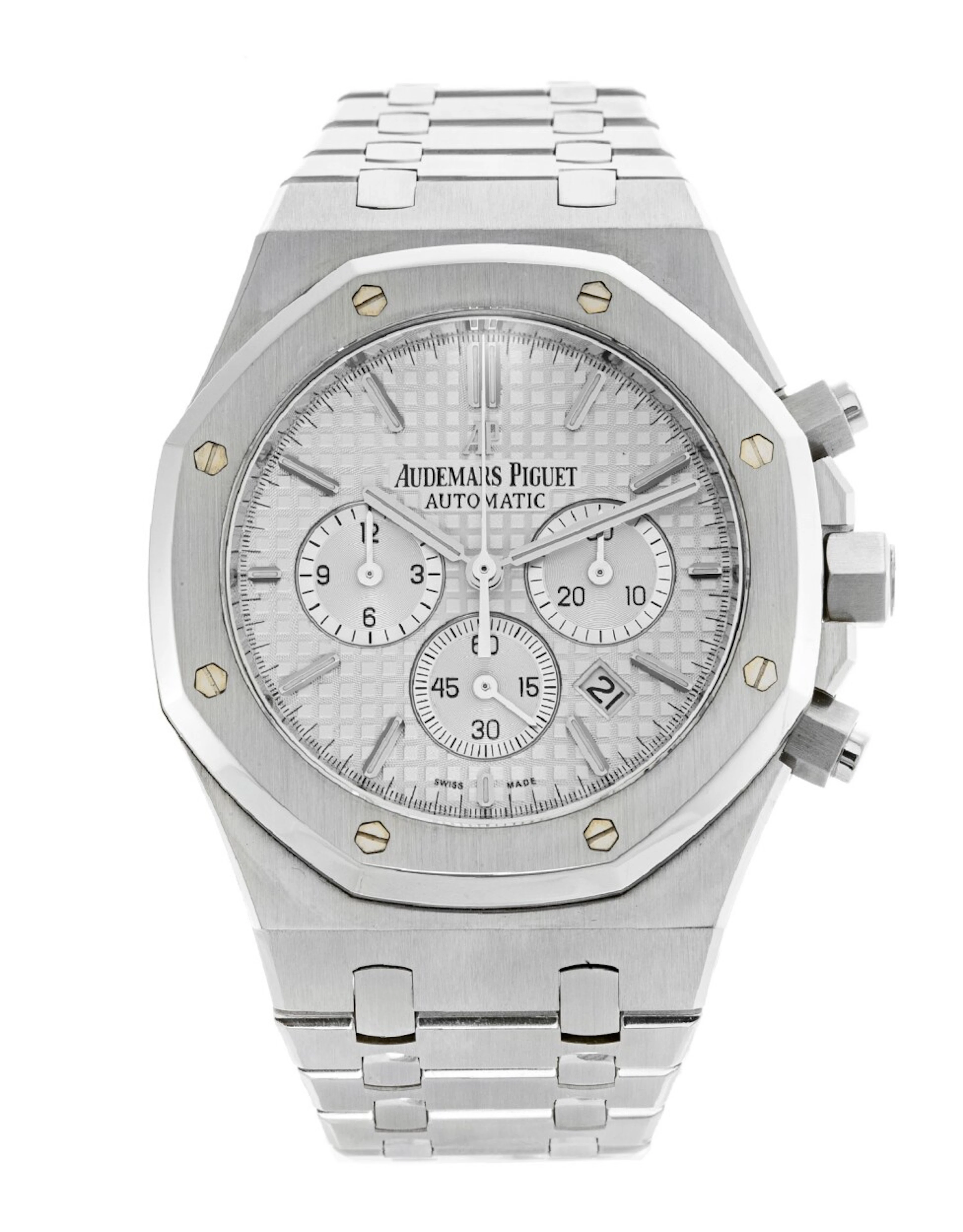 Audemars Piguet Royal Oak 26320ST.OO.1220ST.02 26320ST.OO.1220ST.02