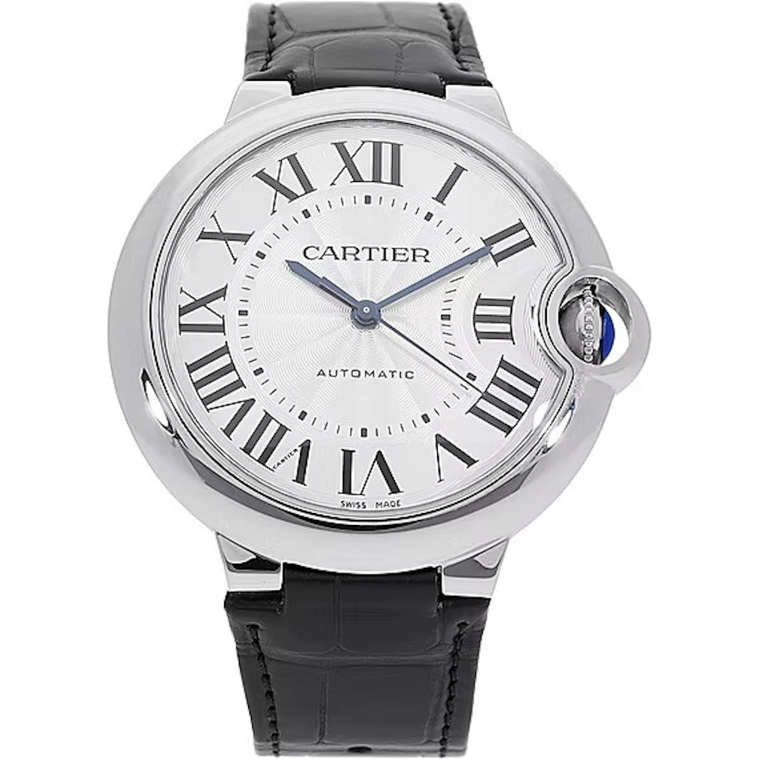 Cartier Ballon Bleu De WSBB0028 WSBB0028
