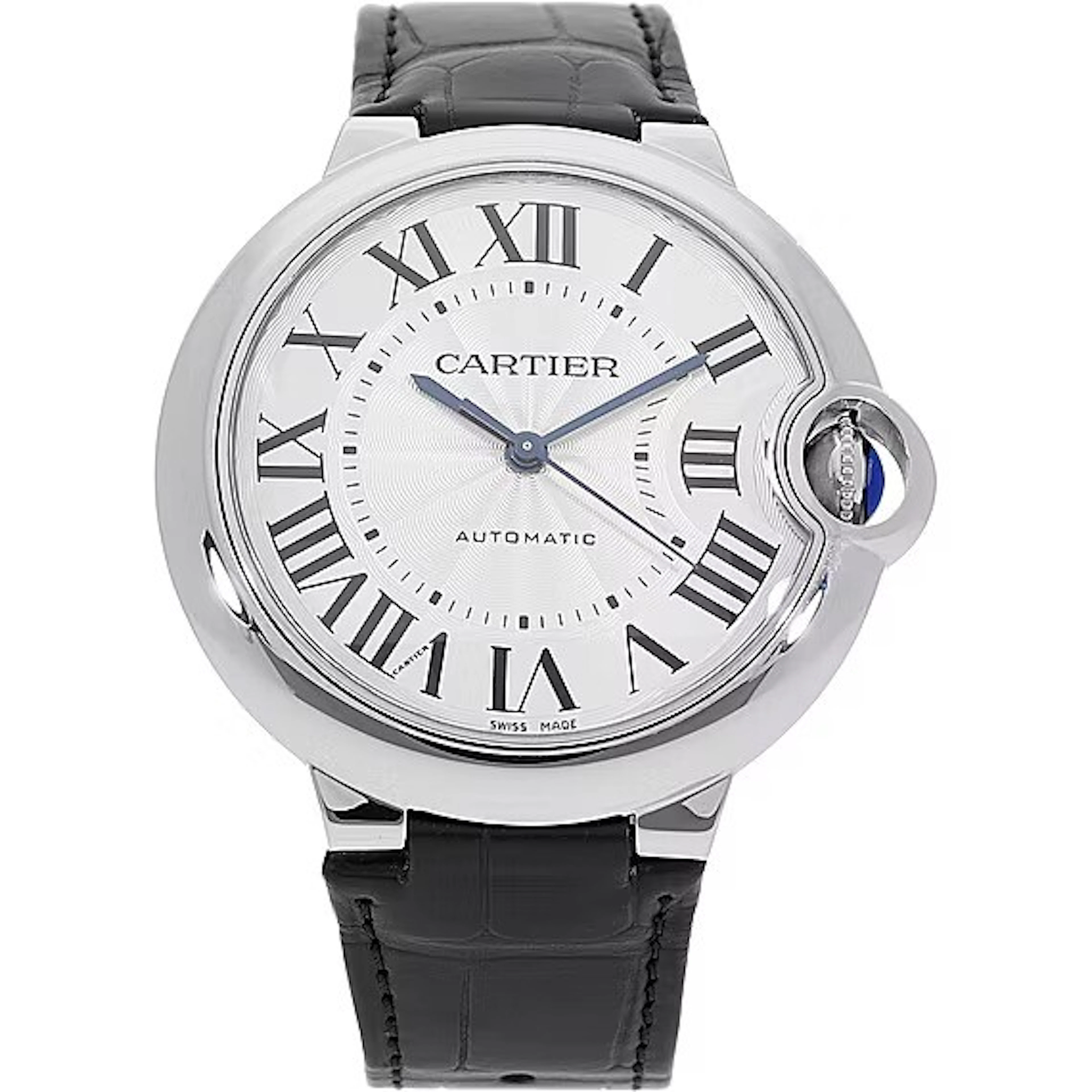 Cartier Ballon Bleu De WSBB0028 WSBB0028