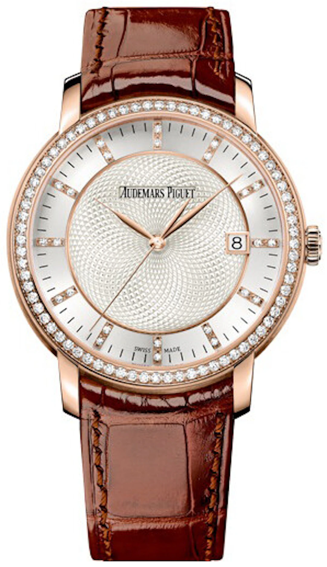 Audemars Piguet Jules Audemars 15171OR.ZZ.A809CR.01 15171OR.ZZ.A809CR.01