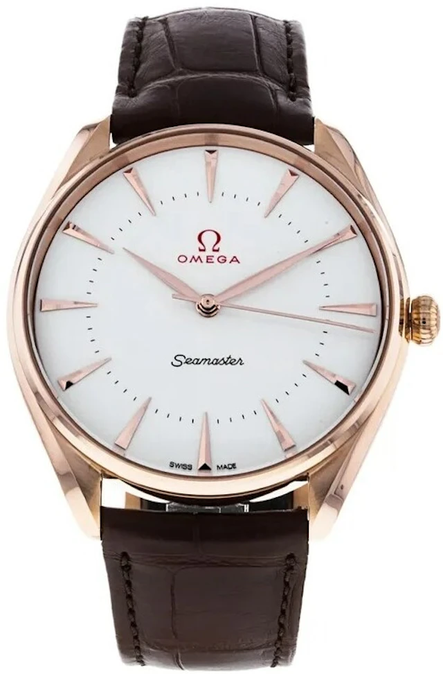 Omega Specialities Olympic Collection 522.53.40.20.04.003 522.53.40.20.04.003