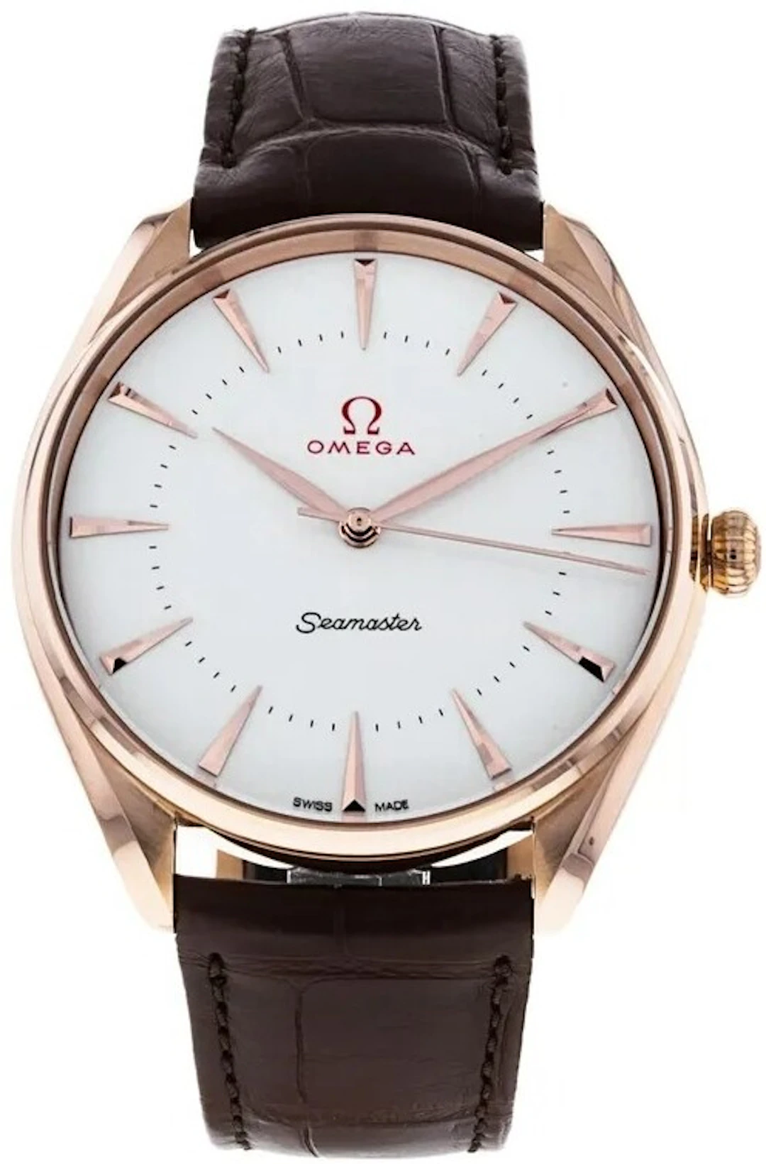 Omega Specialities Olympic Collection 522.53.40.20.04.003 522.53.40.20.04.003