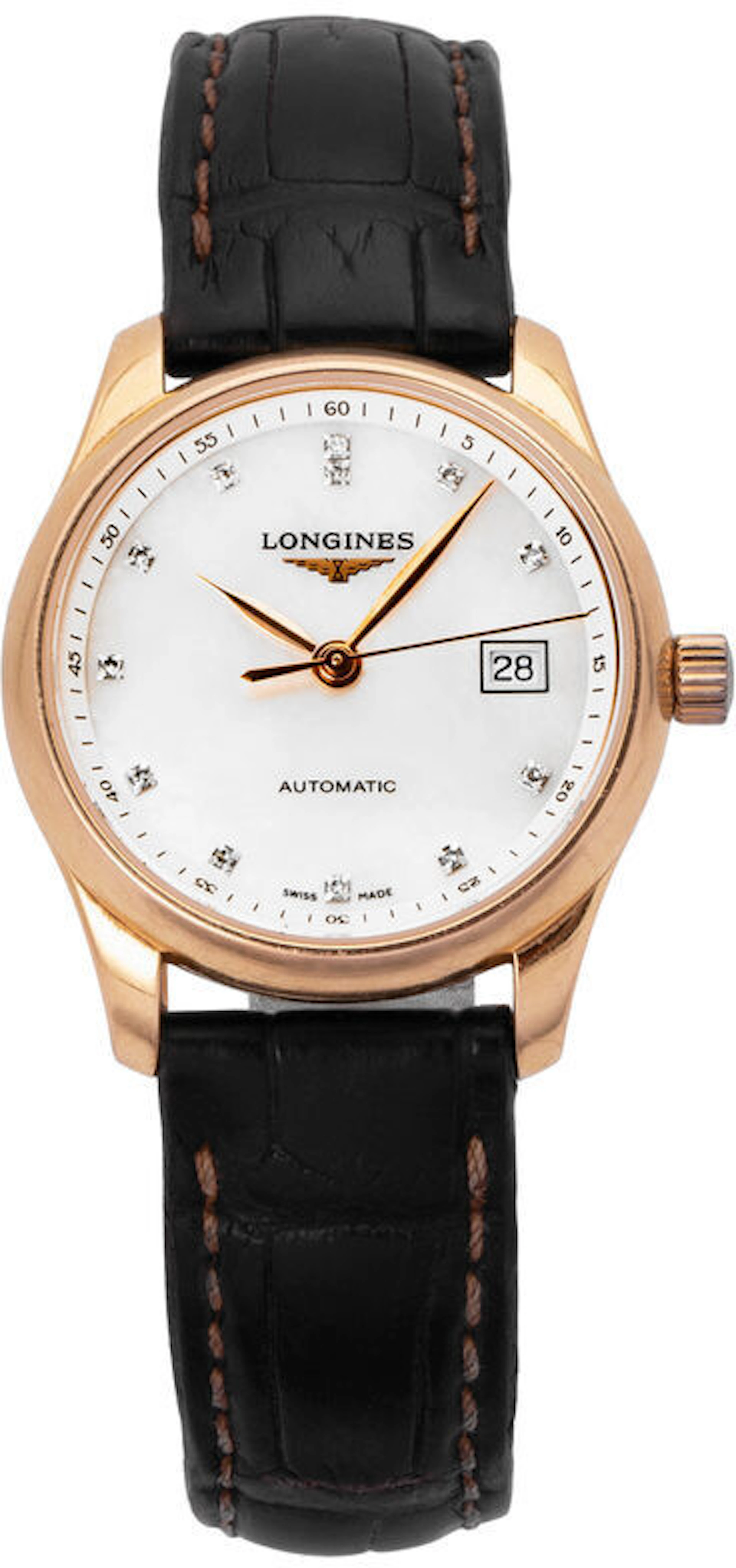 Longines Master L2.257.8.87.3 L2.257.8.87.3