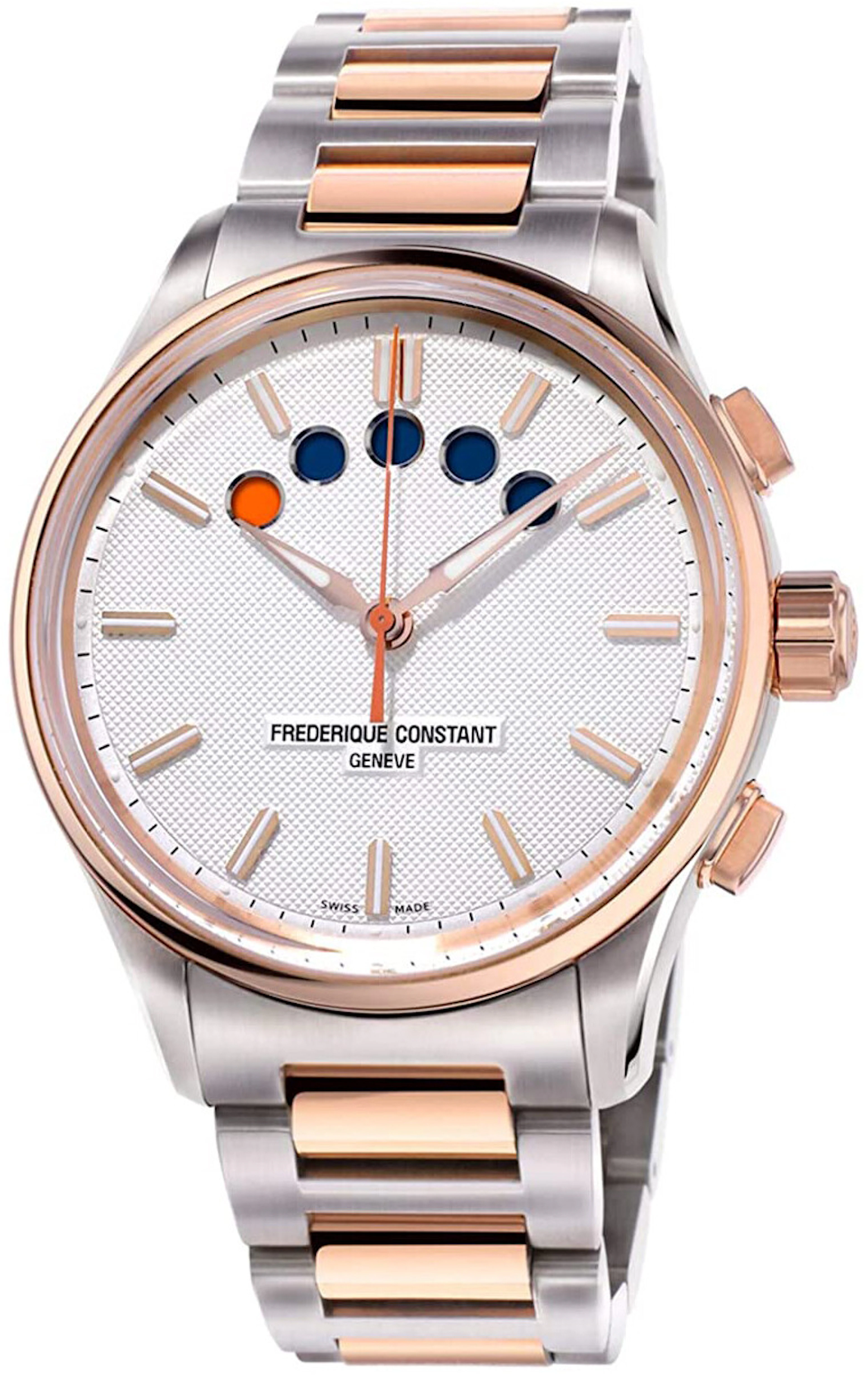 Frederique Constant Yacht Timer FC-380VT4H2B FC-380VT4H2B