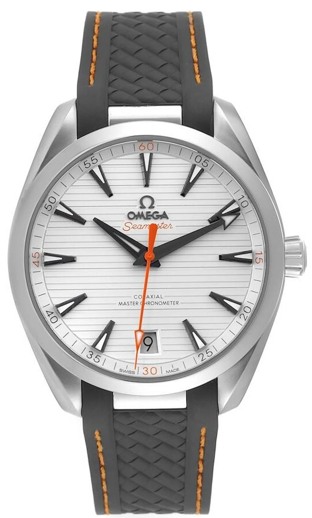 Omega Seamaster Aqua Terra 150M 220.12.41.21.02.002 220.12.41.21.02.002