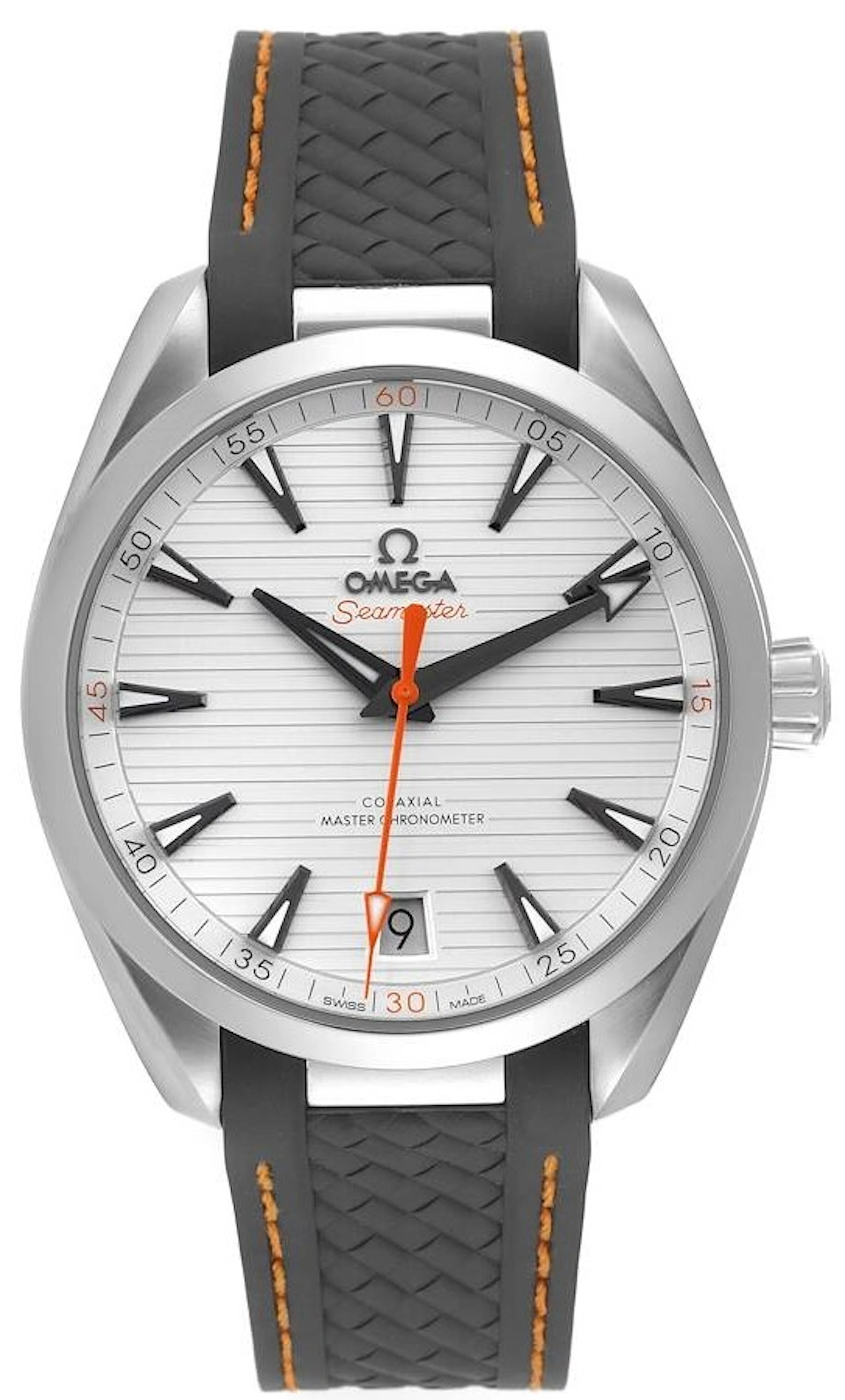 Omega Seamaster Aqua Terra 150M 220.12.41.21.02.002 220.12.41.21.02.002