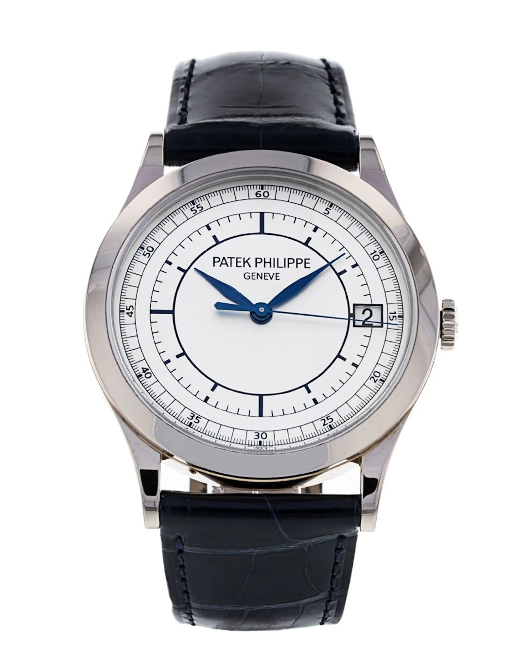 Patek Philippe Calatrava 5296G/001 5296G/001