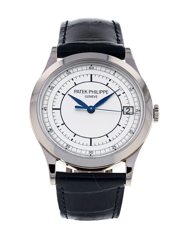 Patek Philippe Calatrava 5296G/001 5296G/001