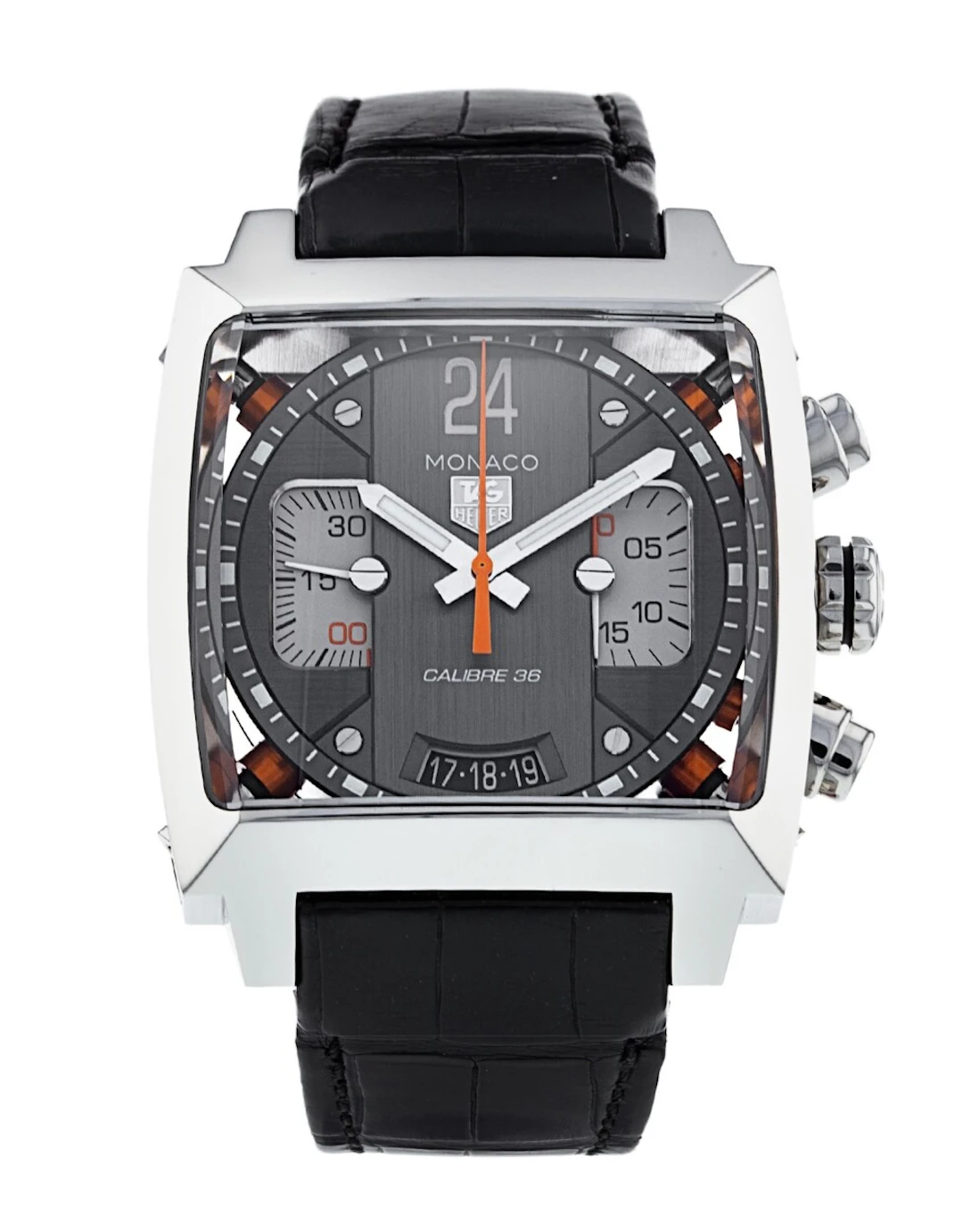 TAG Heuer Monaco CAL5112.FC6298 CAL5112.FC6298